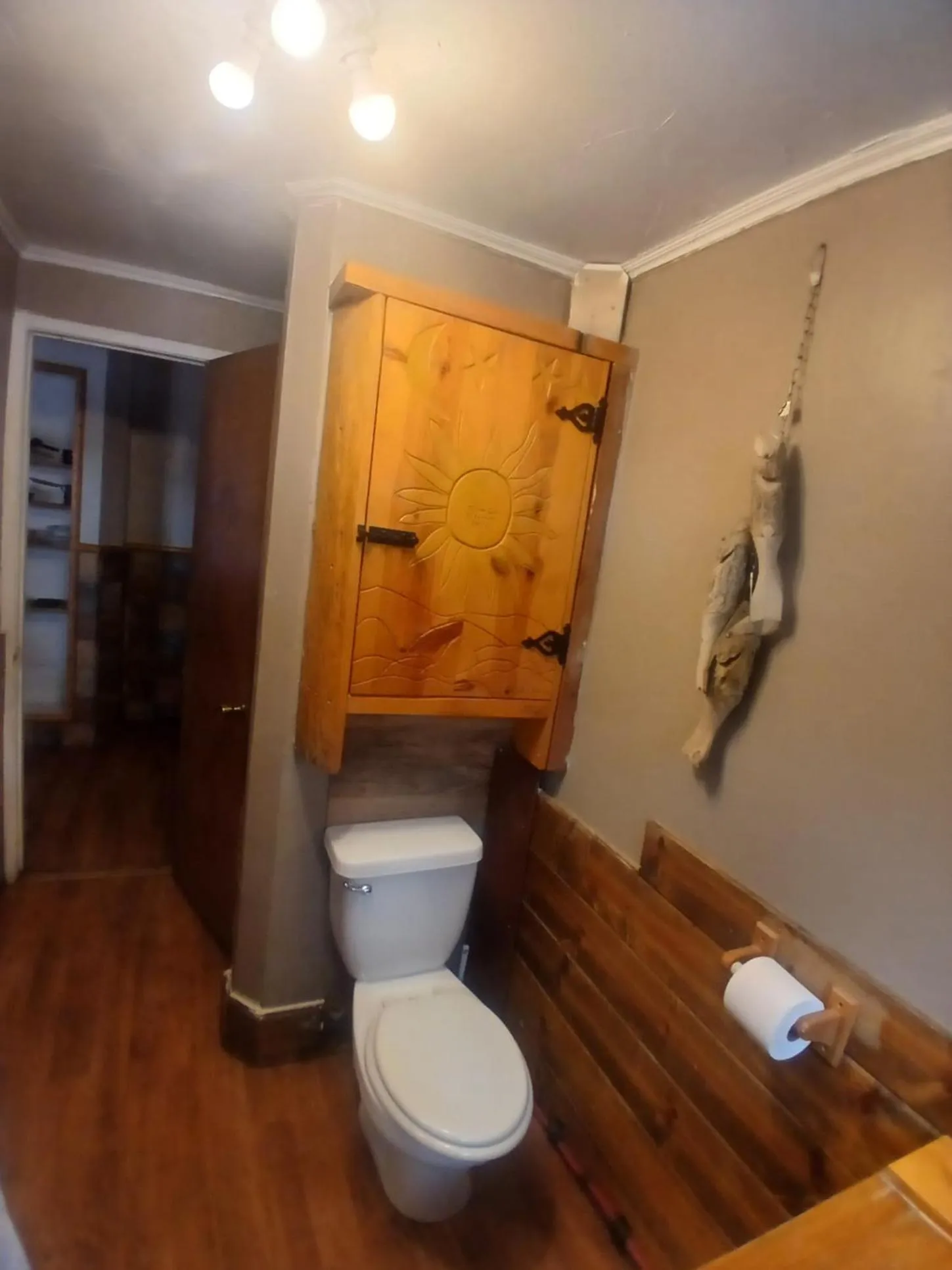 Boulder Bay Cottages