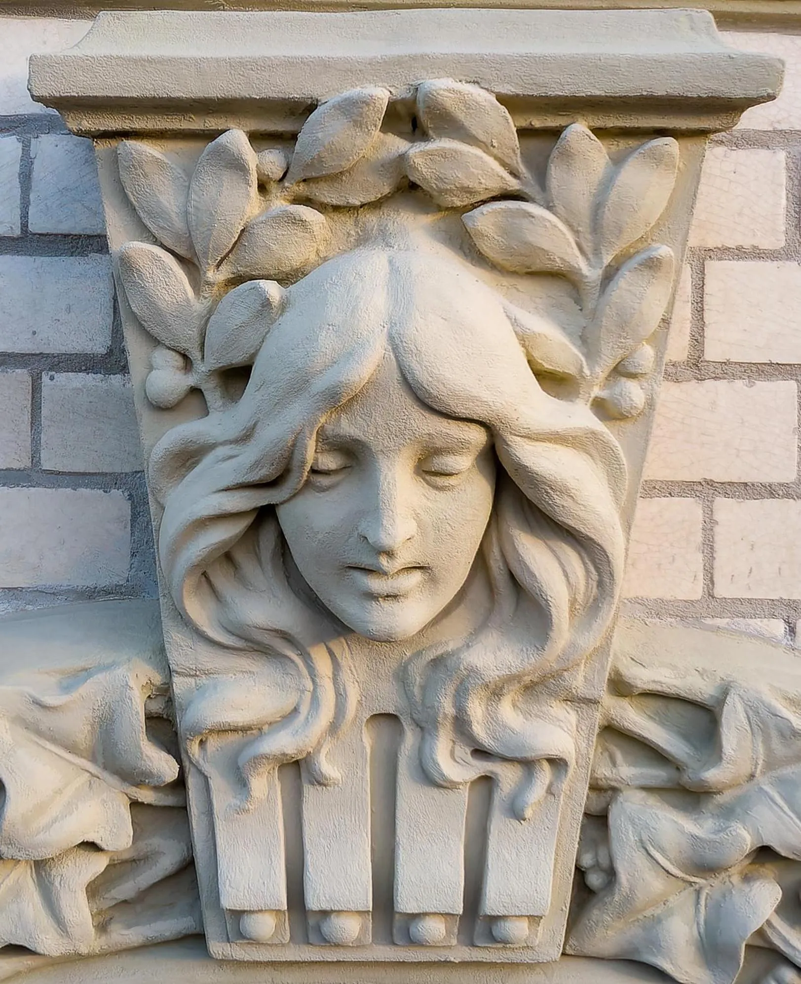 Property building in Happy Tower