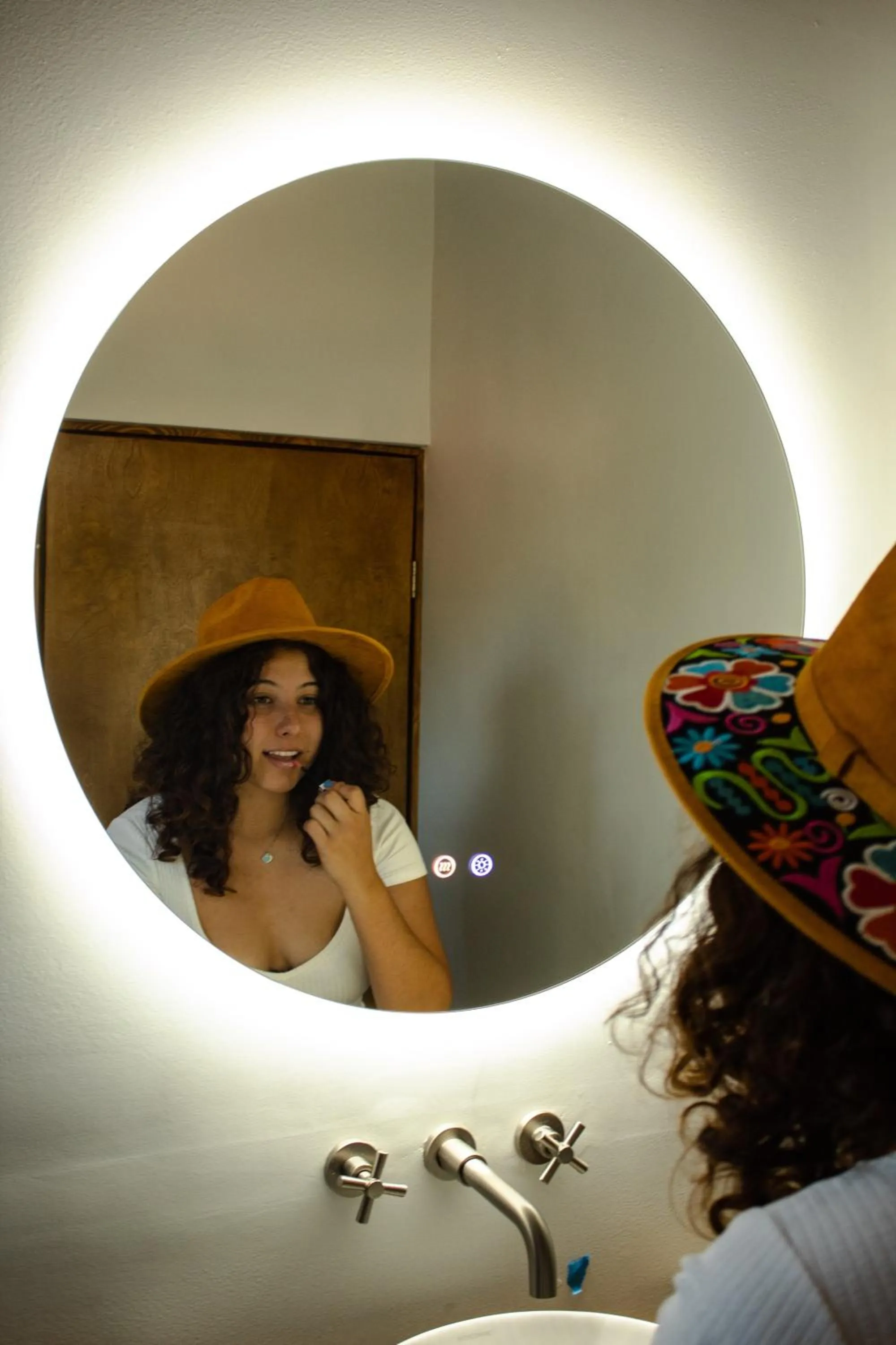 Villas Quijote Valle de Guadalupe