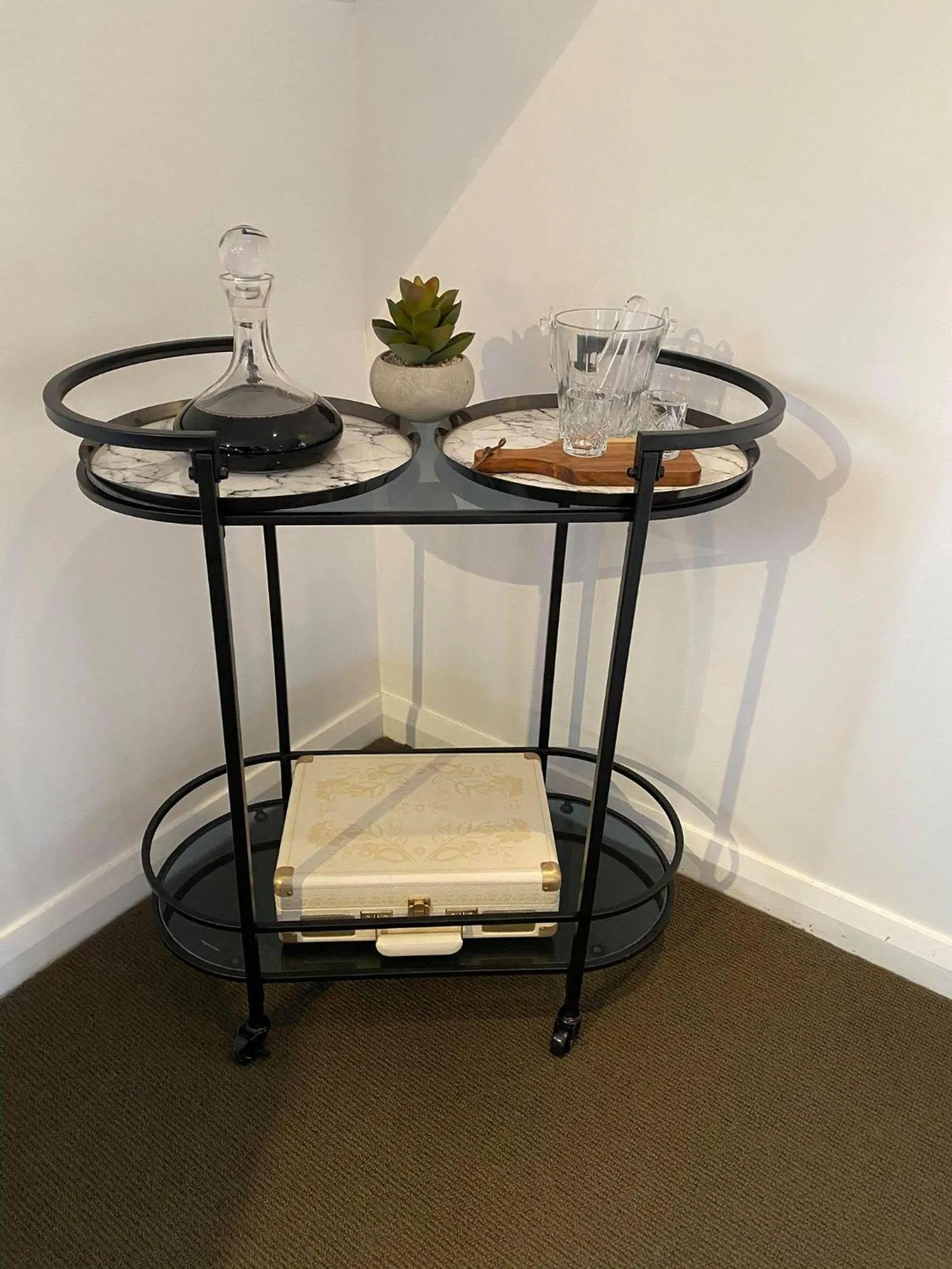 Food and drinks in Gordon Gateway