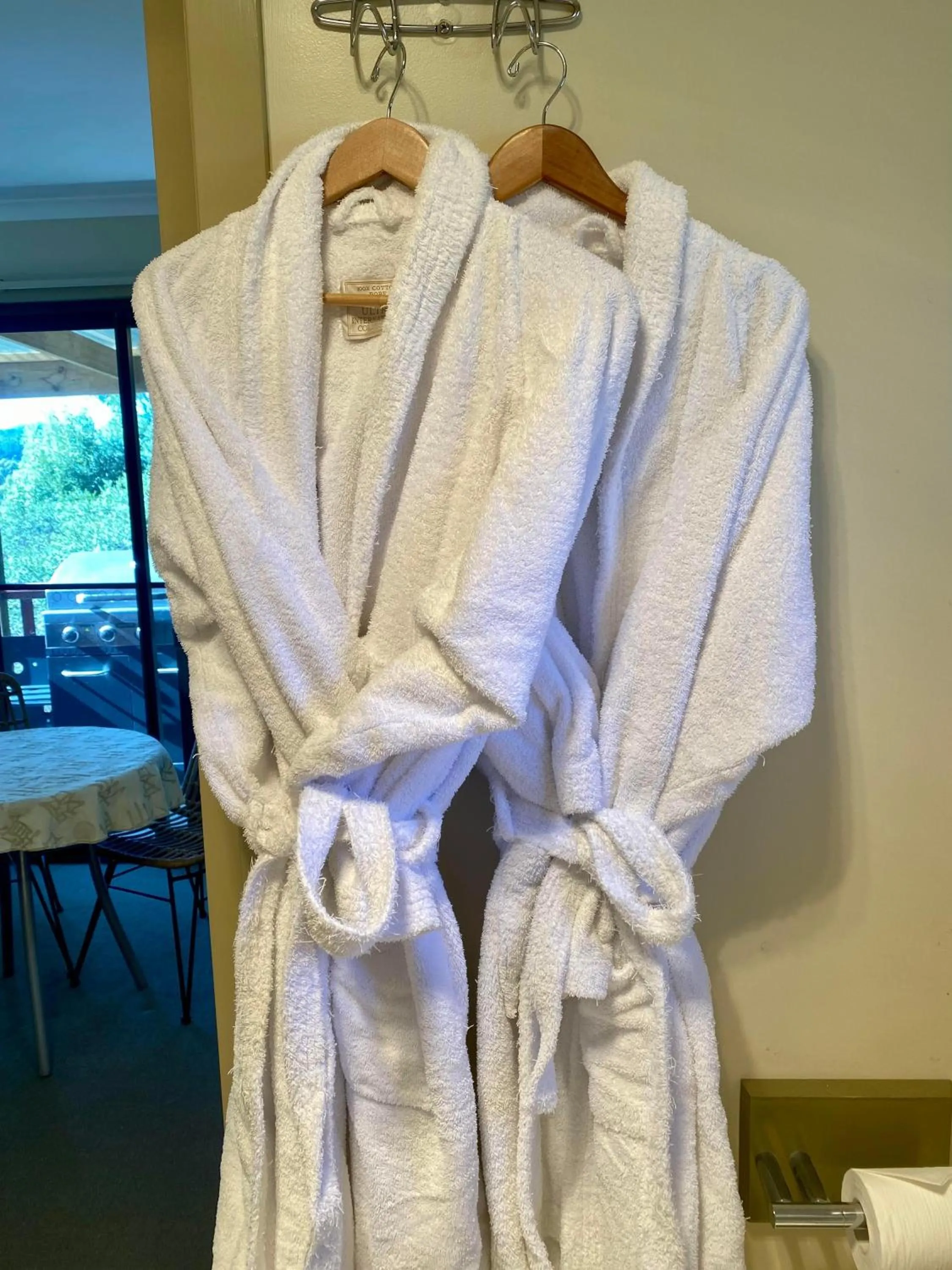 towels in Gordon Gateway