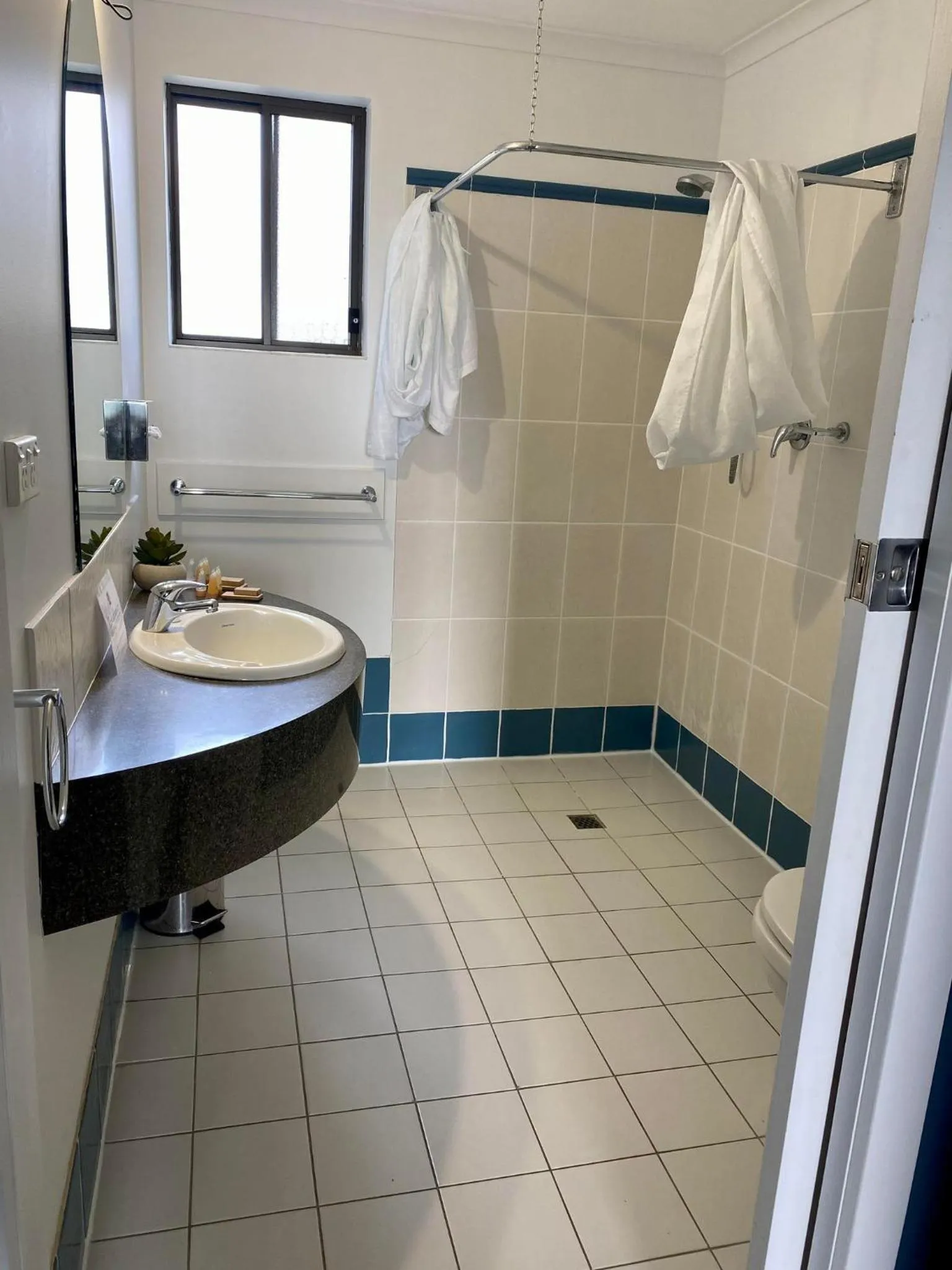 Bathroom in Gordon Gateway