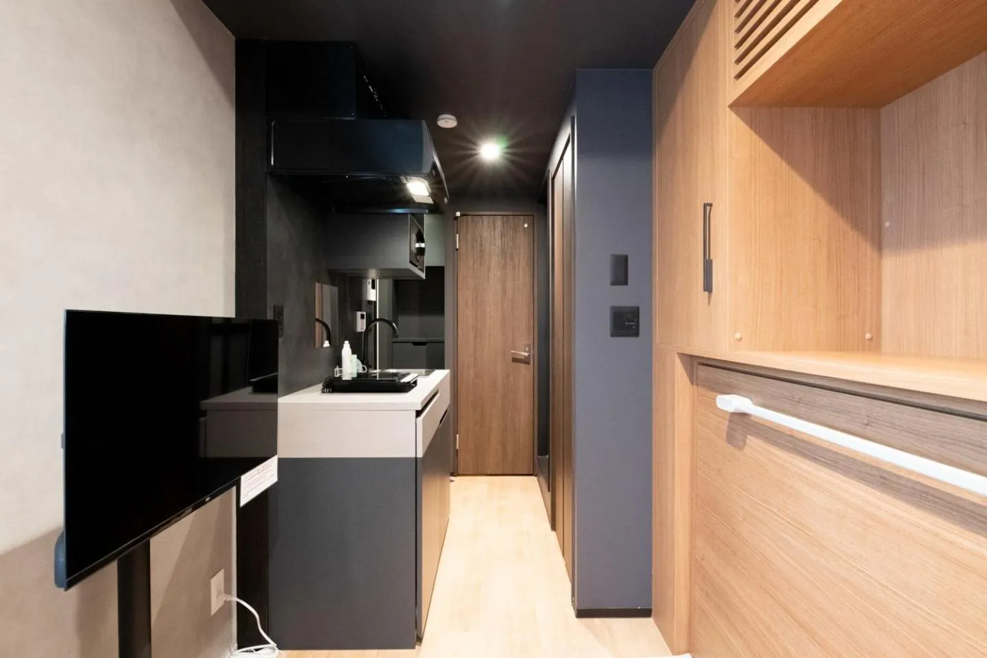 TV and multimedia in D-WASEDA