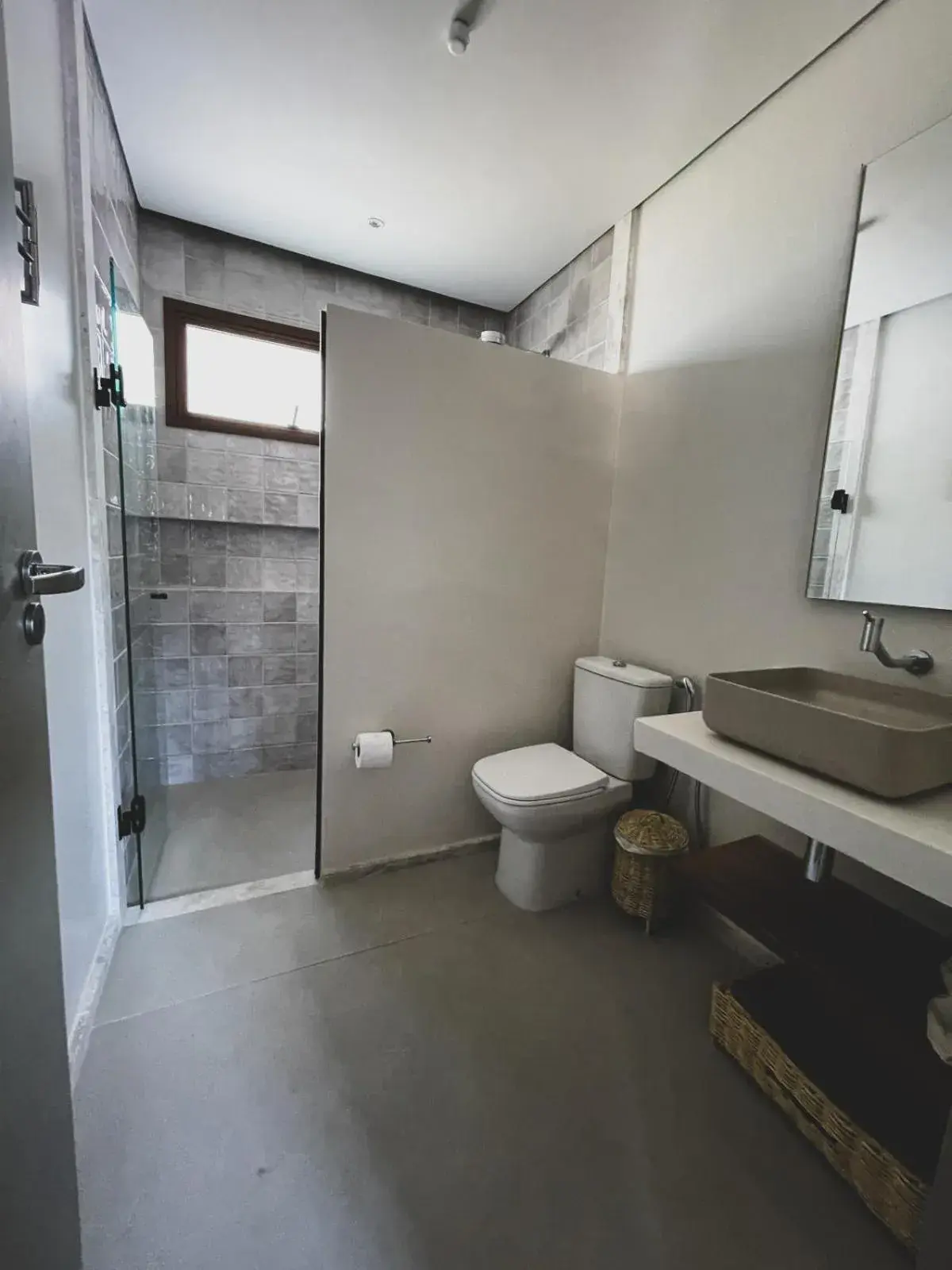 Standard Triple Room in AL MAR SUÍTES Standard Triple Room in AL MAR SUÍTES