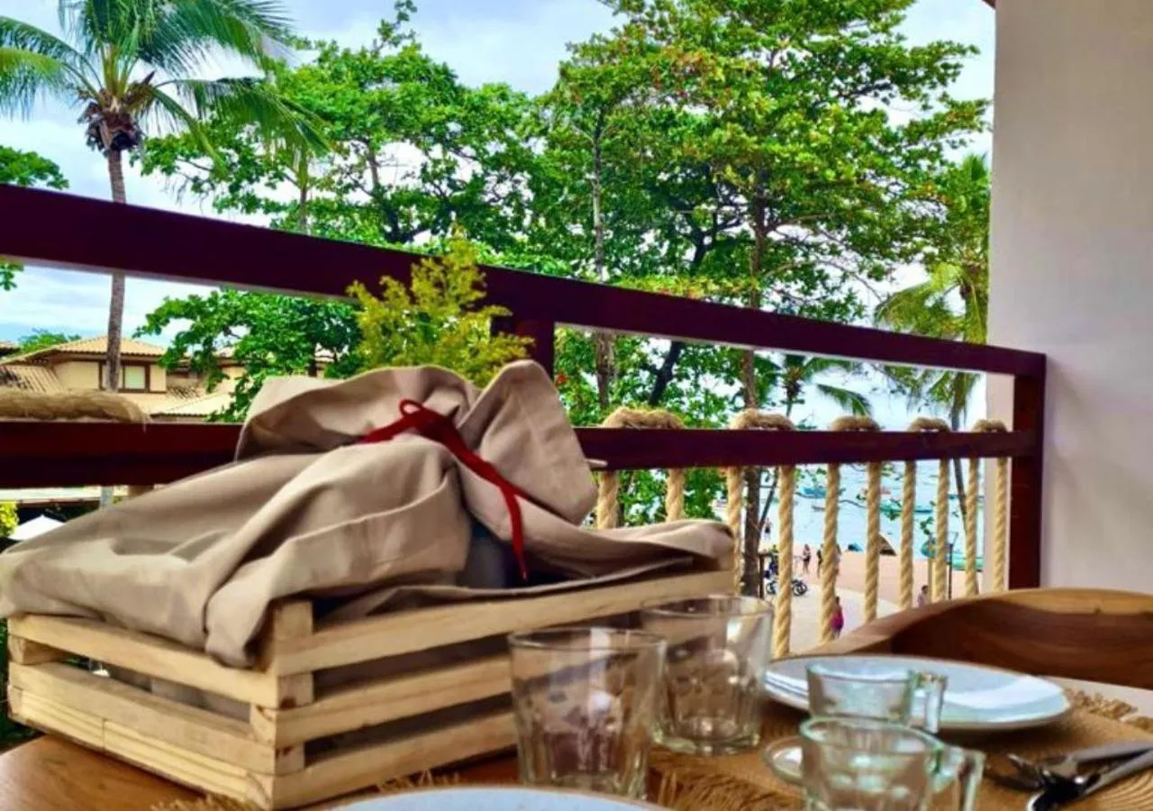 Day in AL MAR SUÍTES