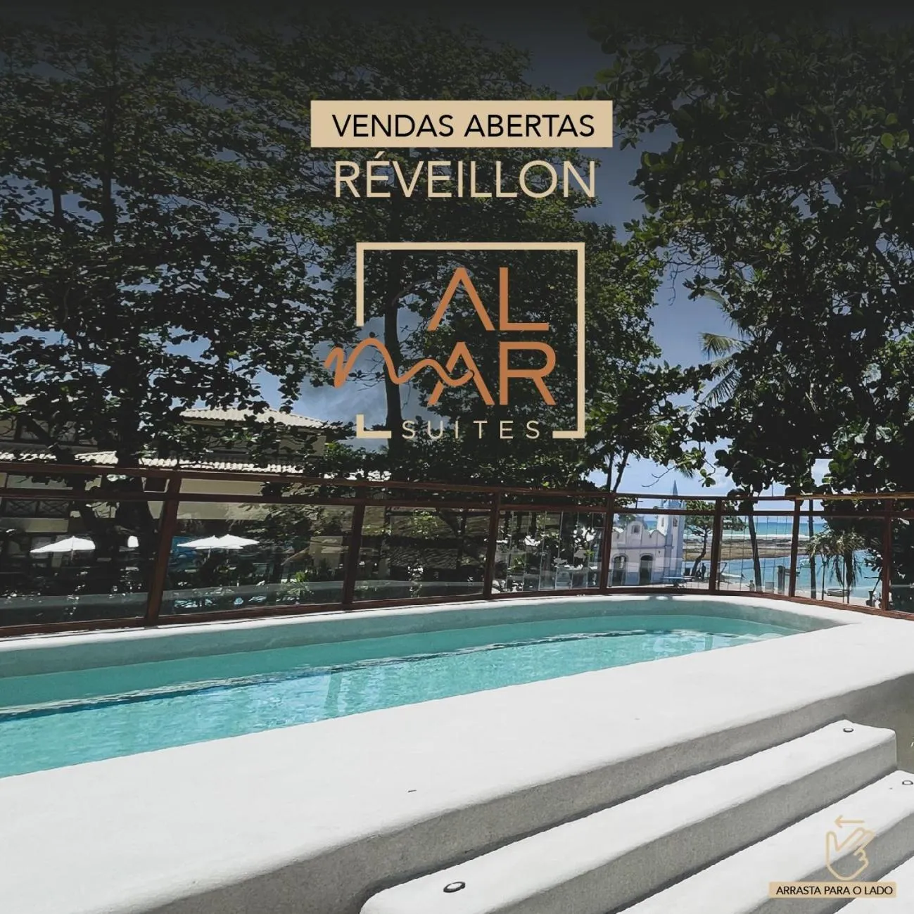 Day in AL MAR SUÍTES