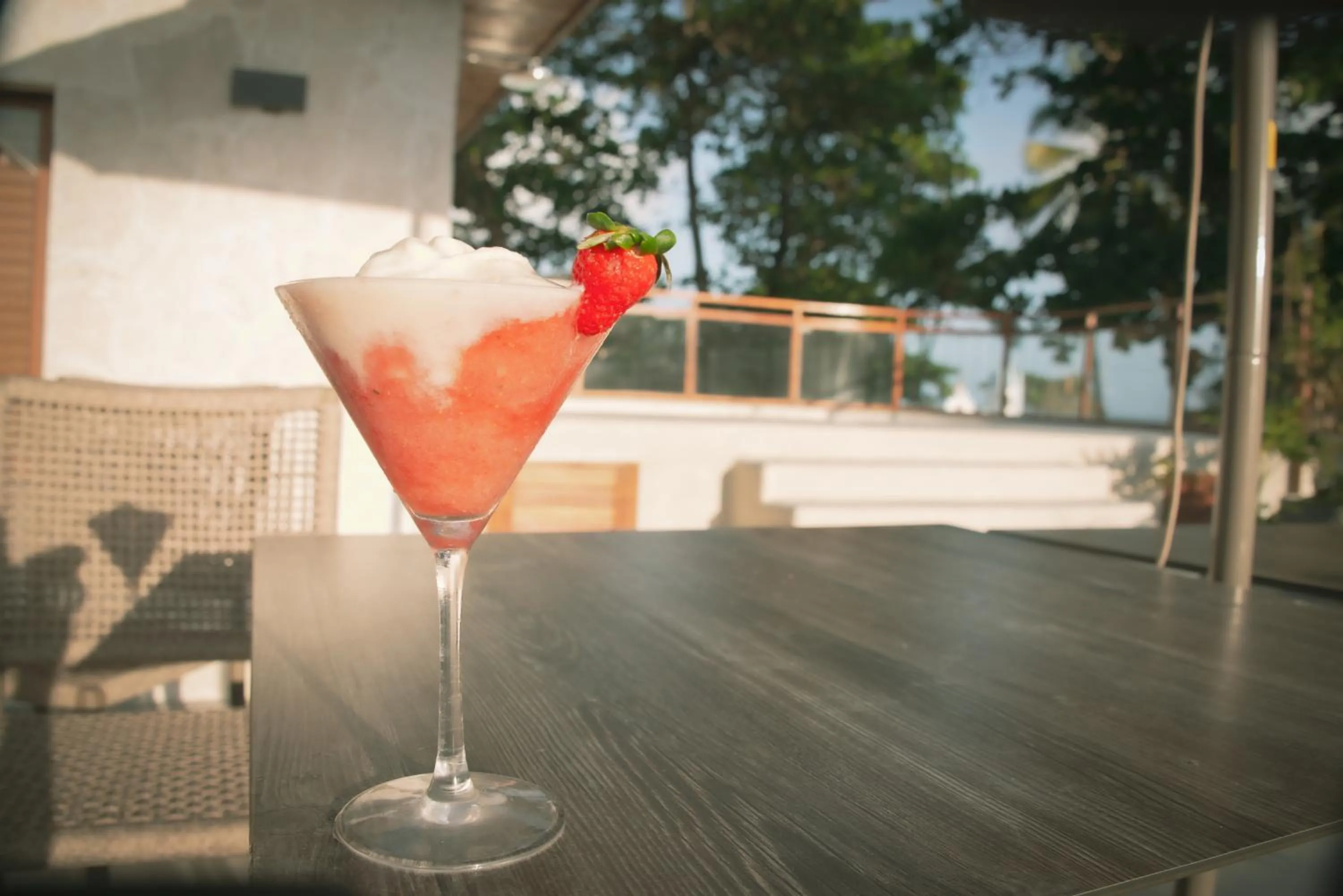 Day in AL MAR SUÍTES