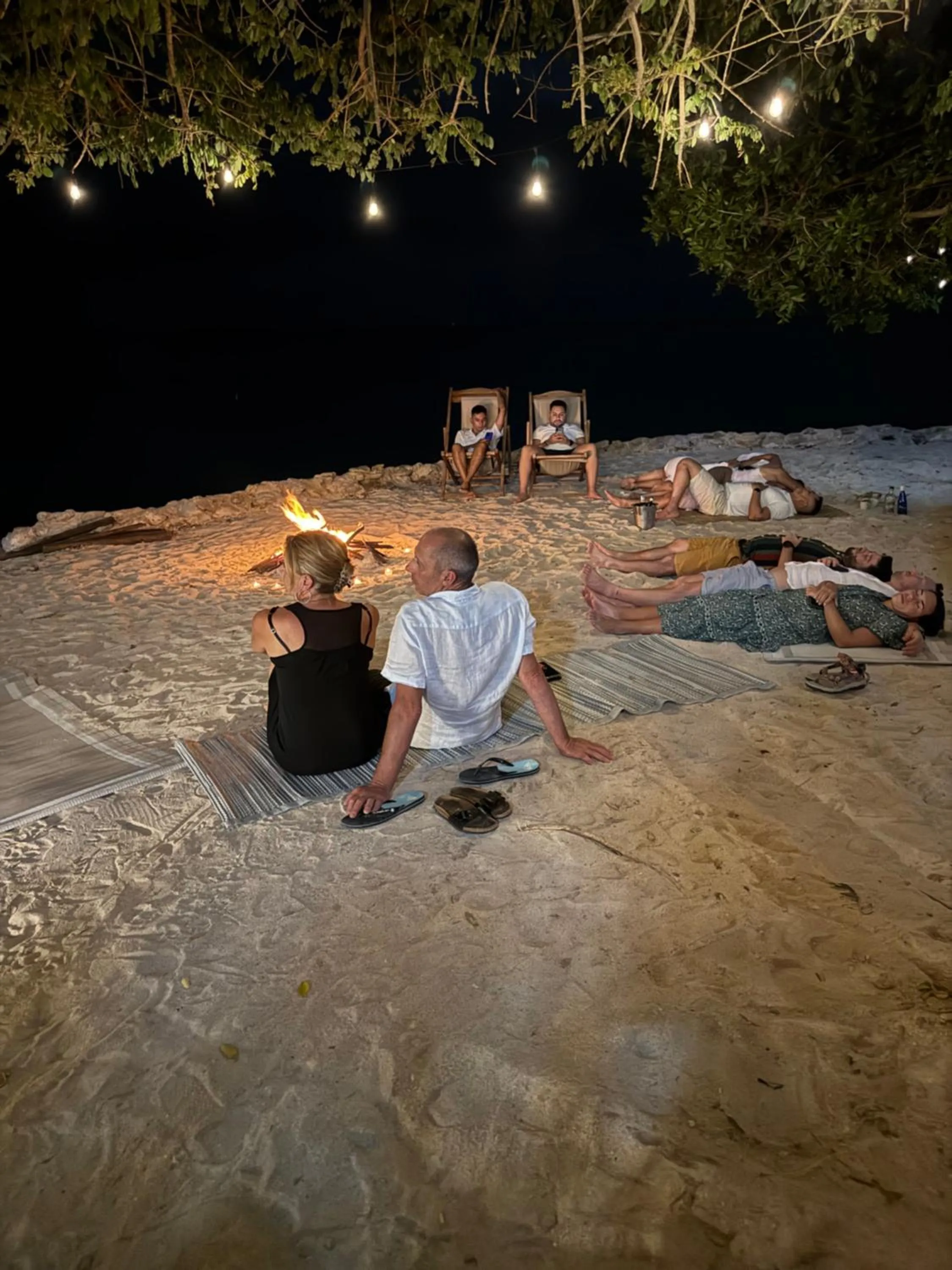 Off site in Thani Ecobeach Barú