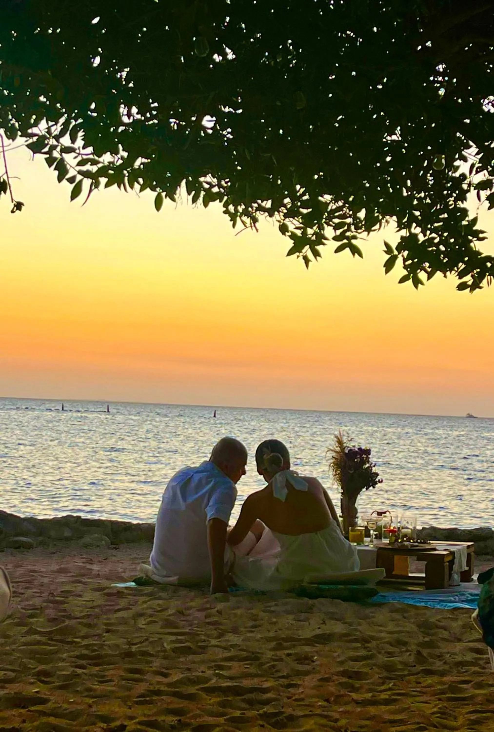 Off site in Thani Ecobeach Barú
