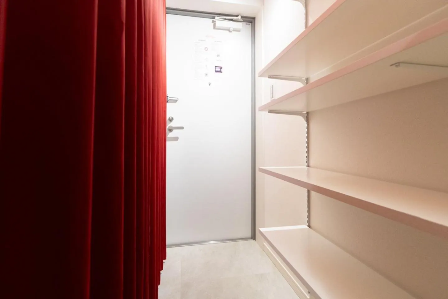 Living room in Apiche Oji