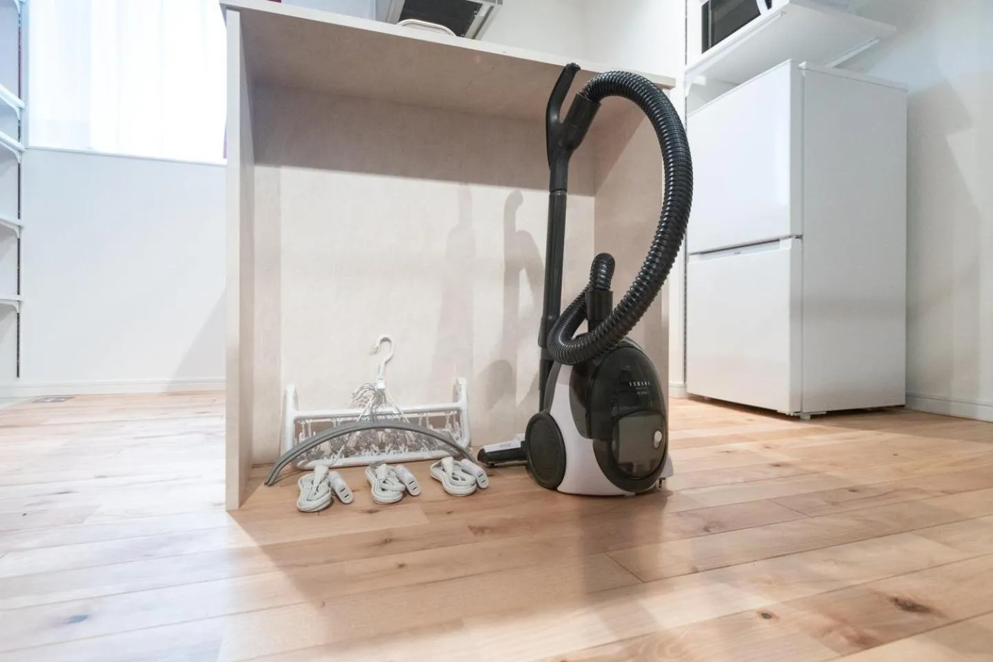 Living room in Apiche Oji