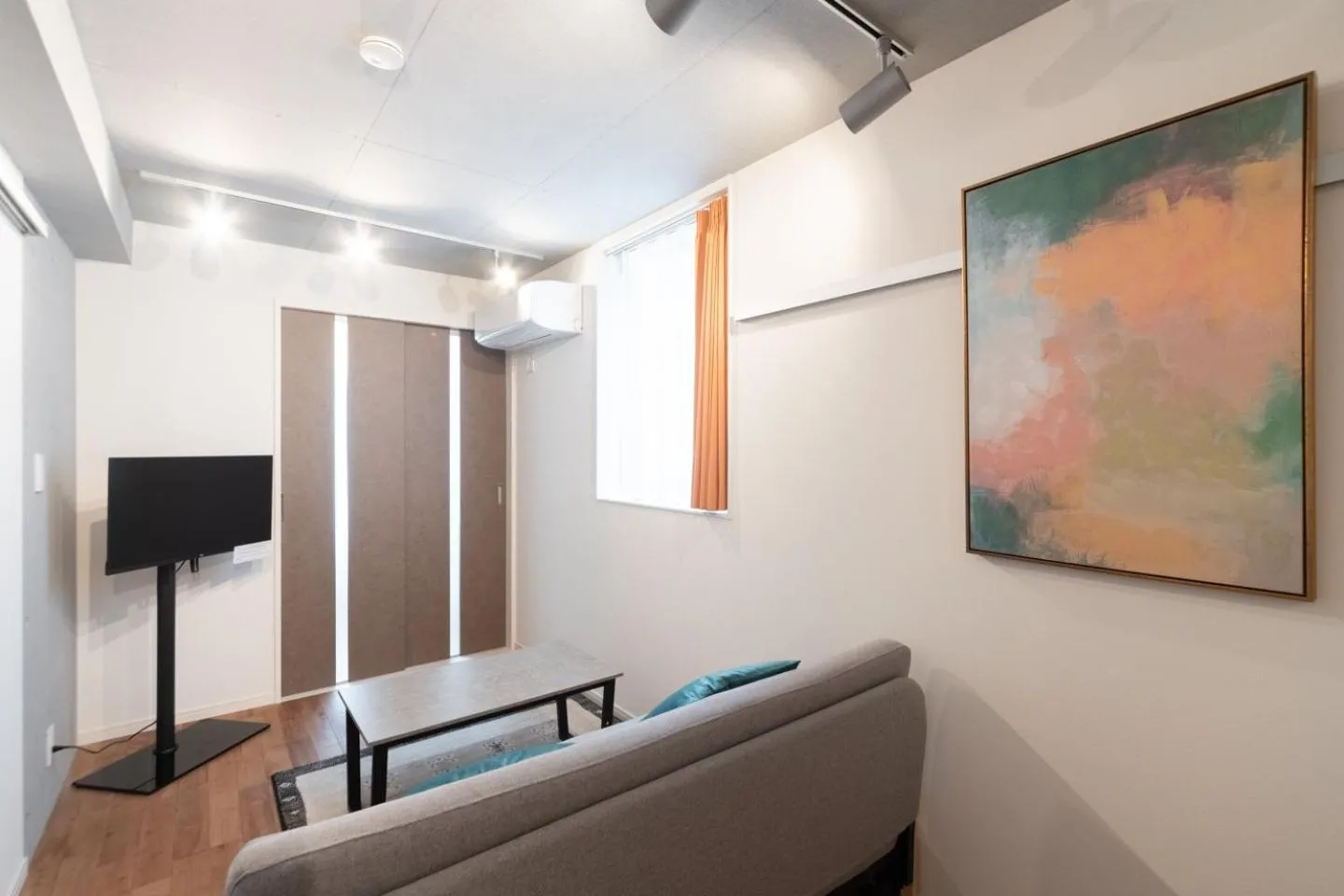 TV and multimedia in Apiche Oji