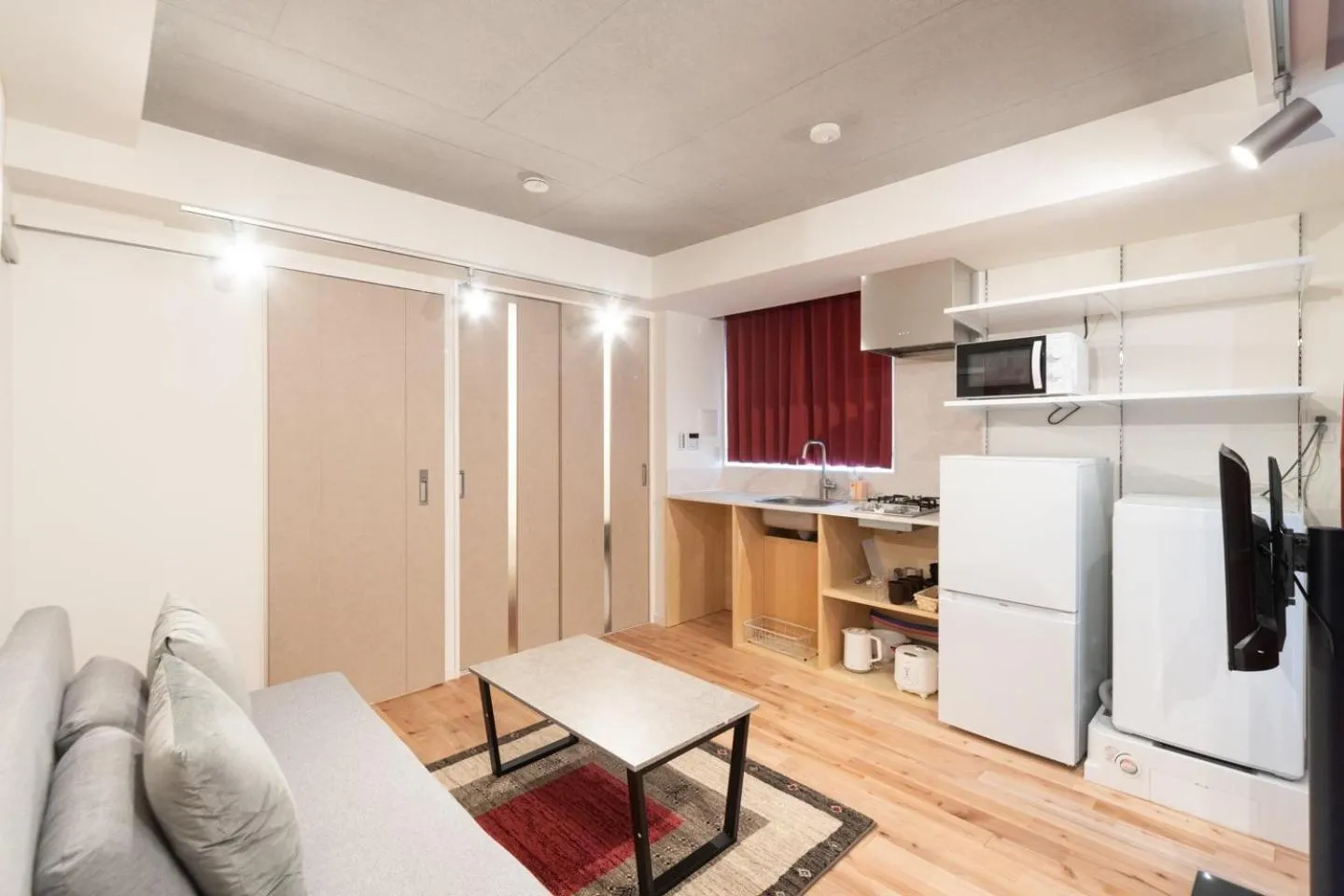 Kitchen or kitchenette in Apiche Oji