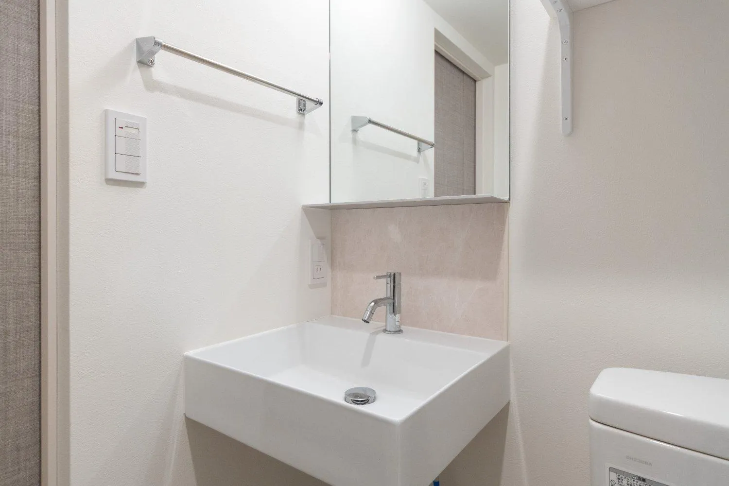 Bathroom in Apiche Oji