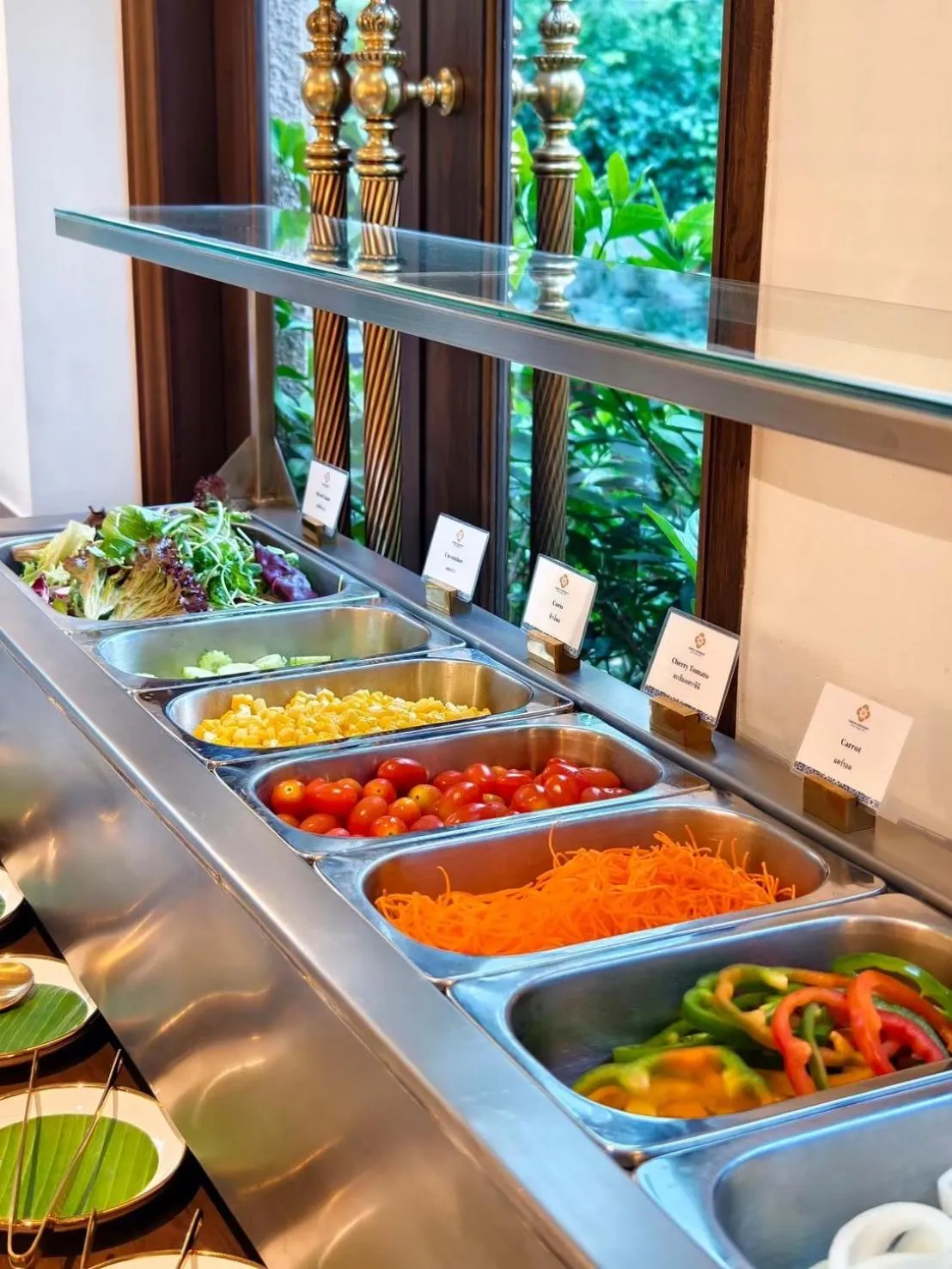 CHINO@NIMMAN Luxury Boutique Hotel