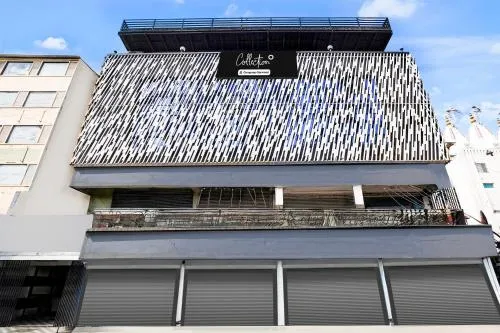 Super Collection O Maninagar Formerly Park Land