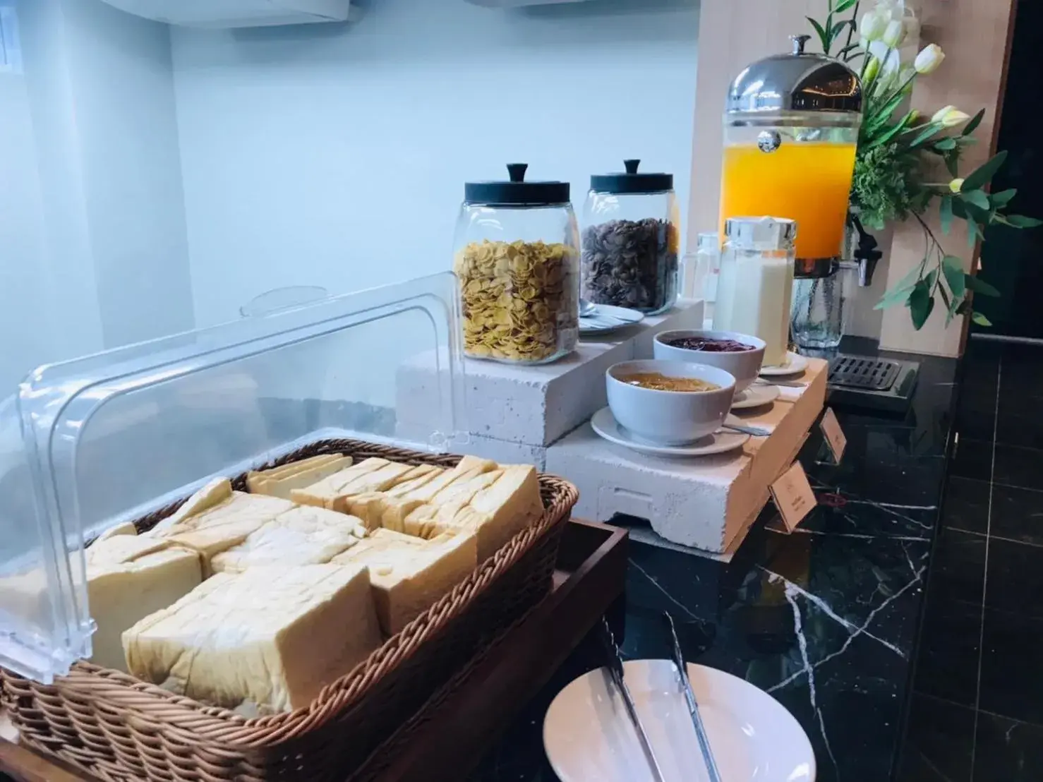 Mayflower Grande Suite Hotel Mayflower Grande Suite Hotel