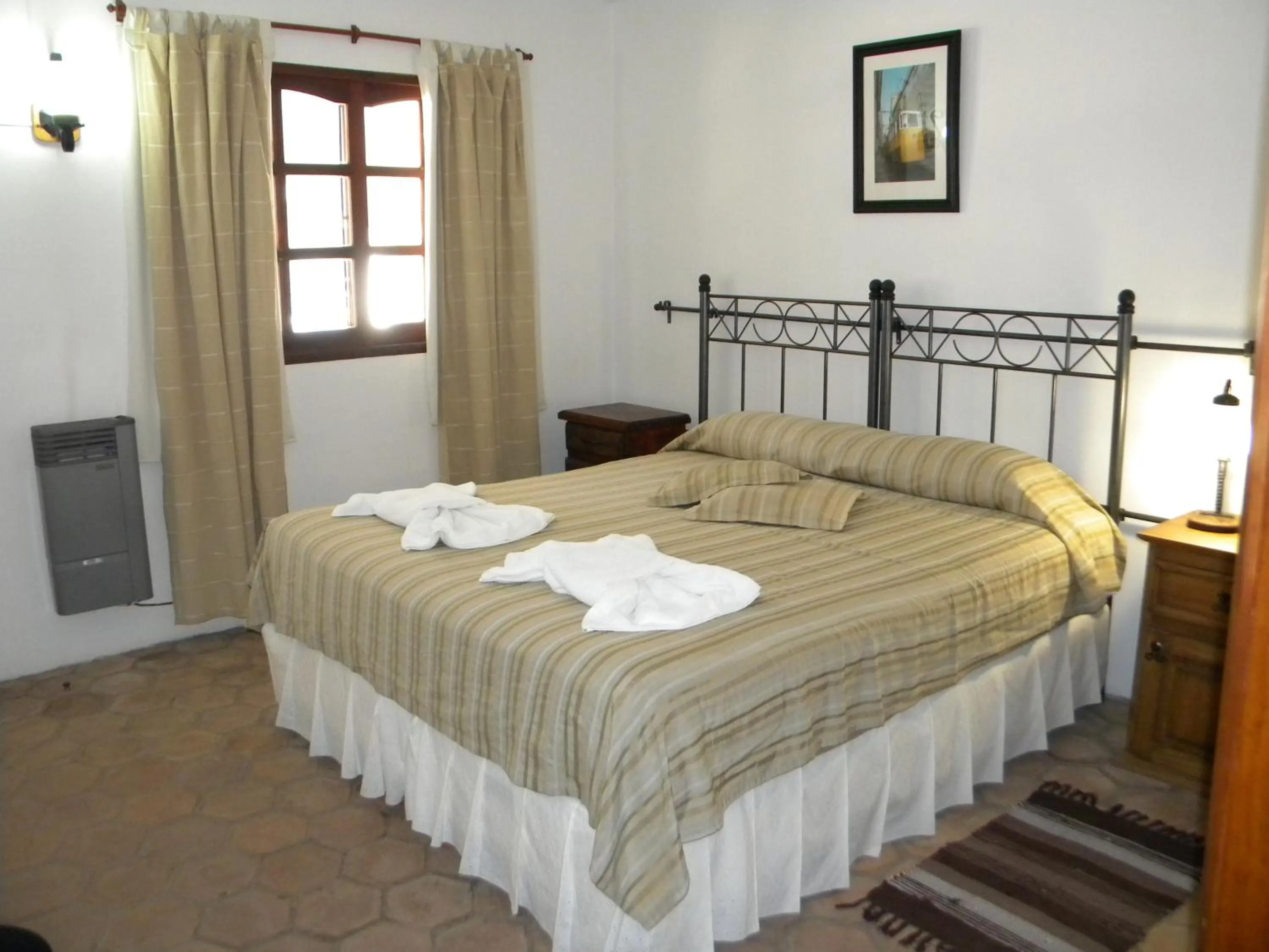 Posada San Bras
