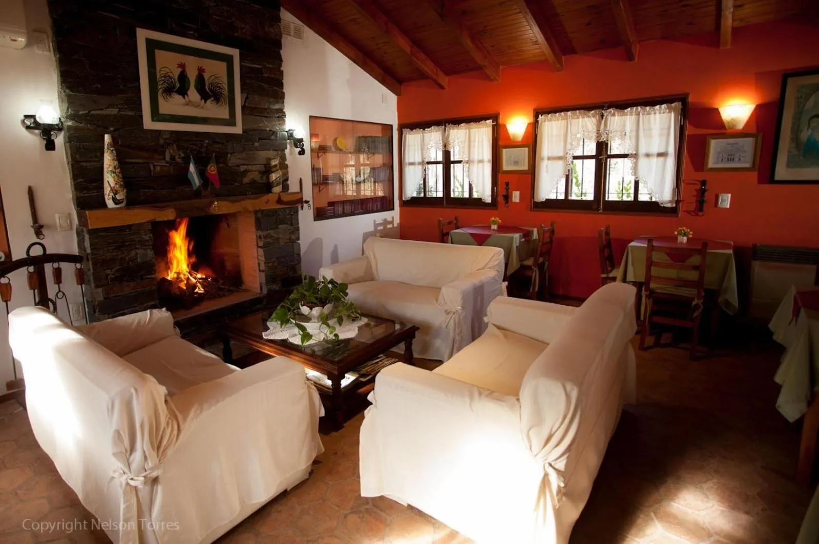 Posada San Bras