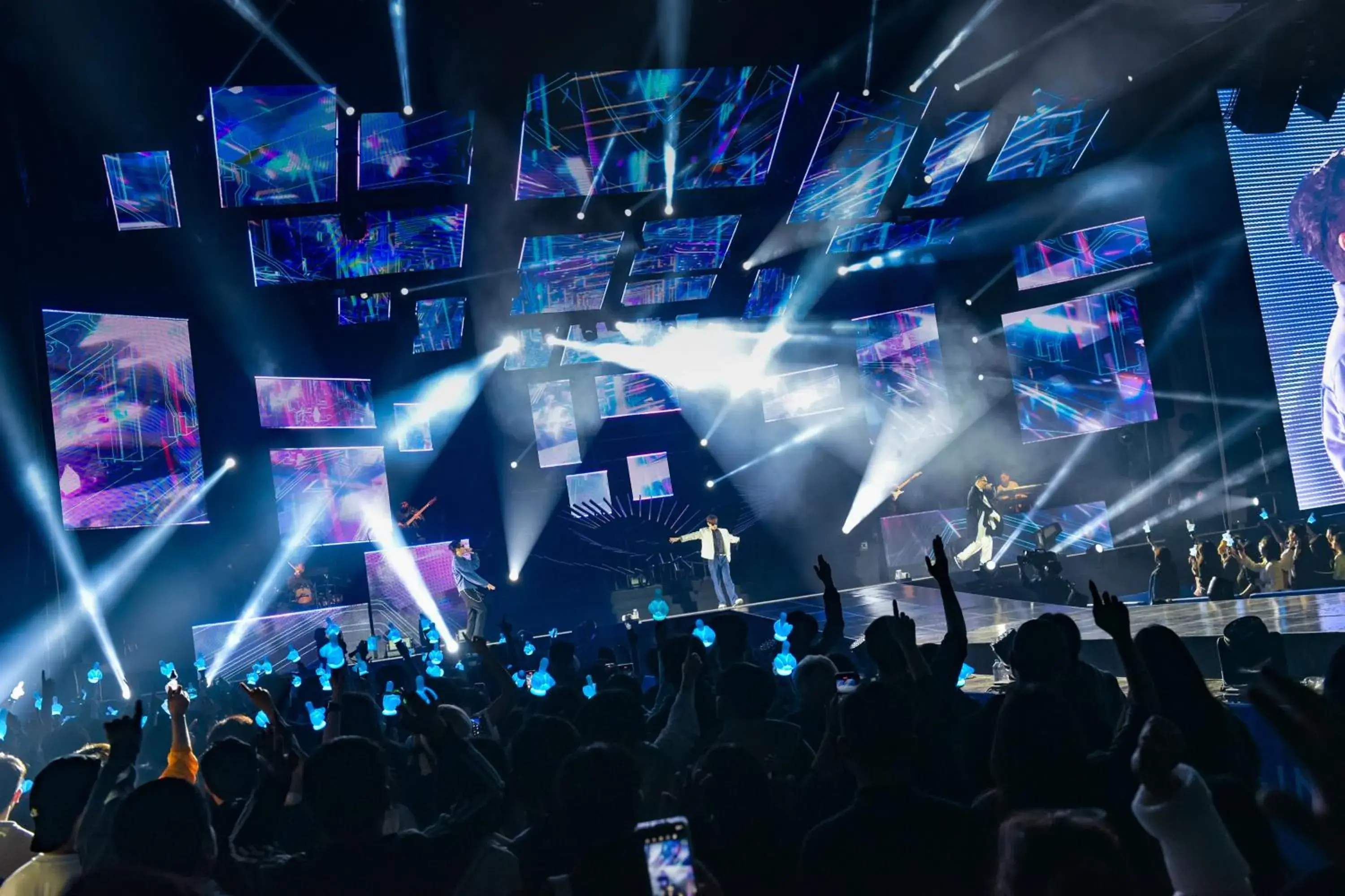 INSPIRE Entertainment Resort INSPIRE Entertainment Resort