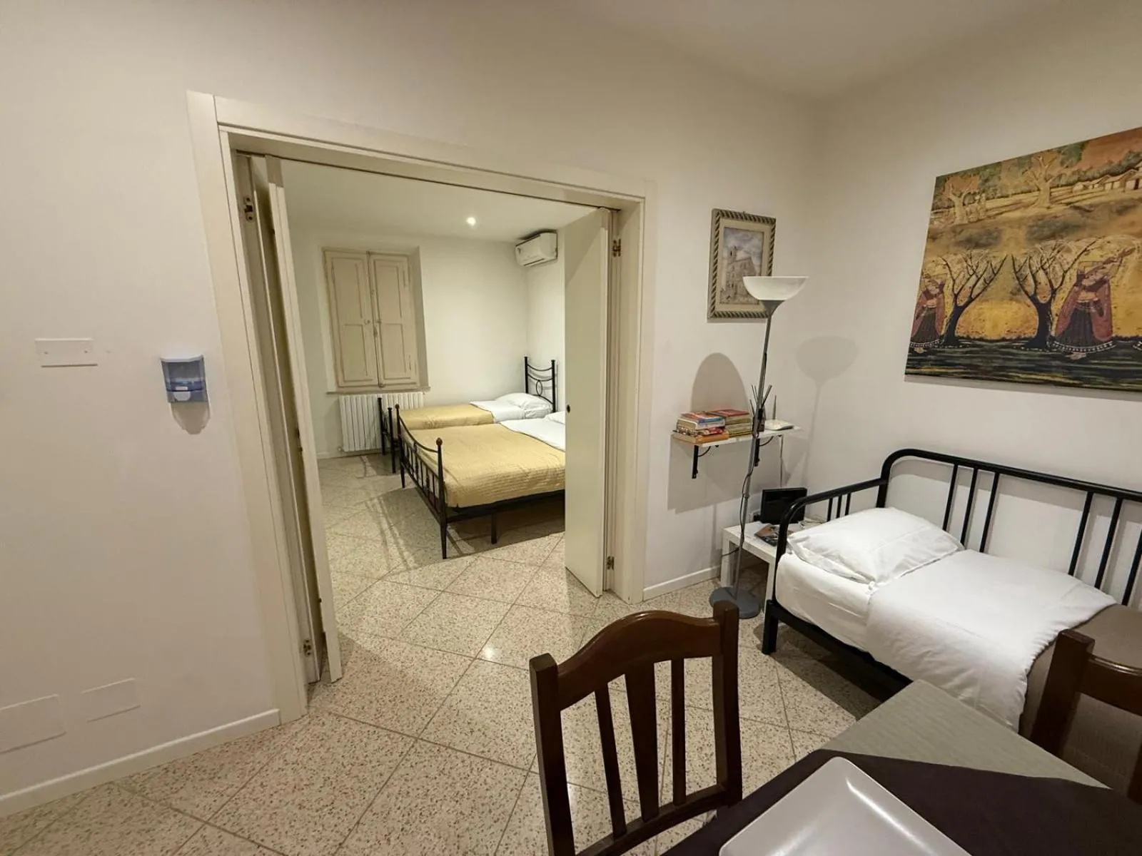 B&B La Luna dal Borgo