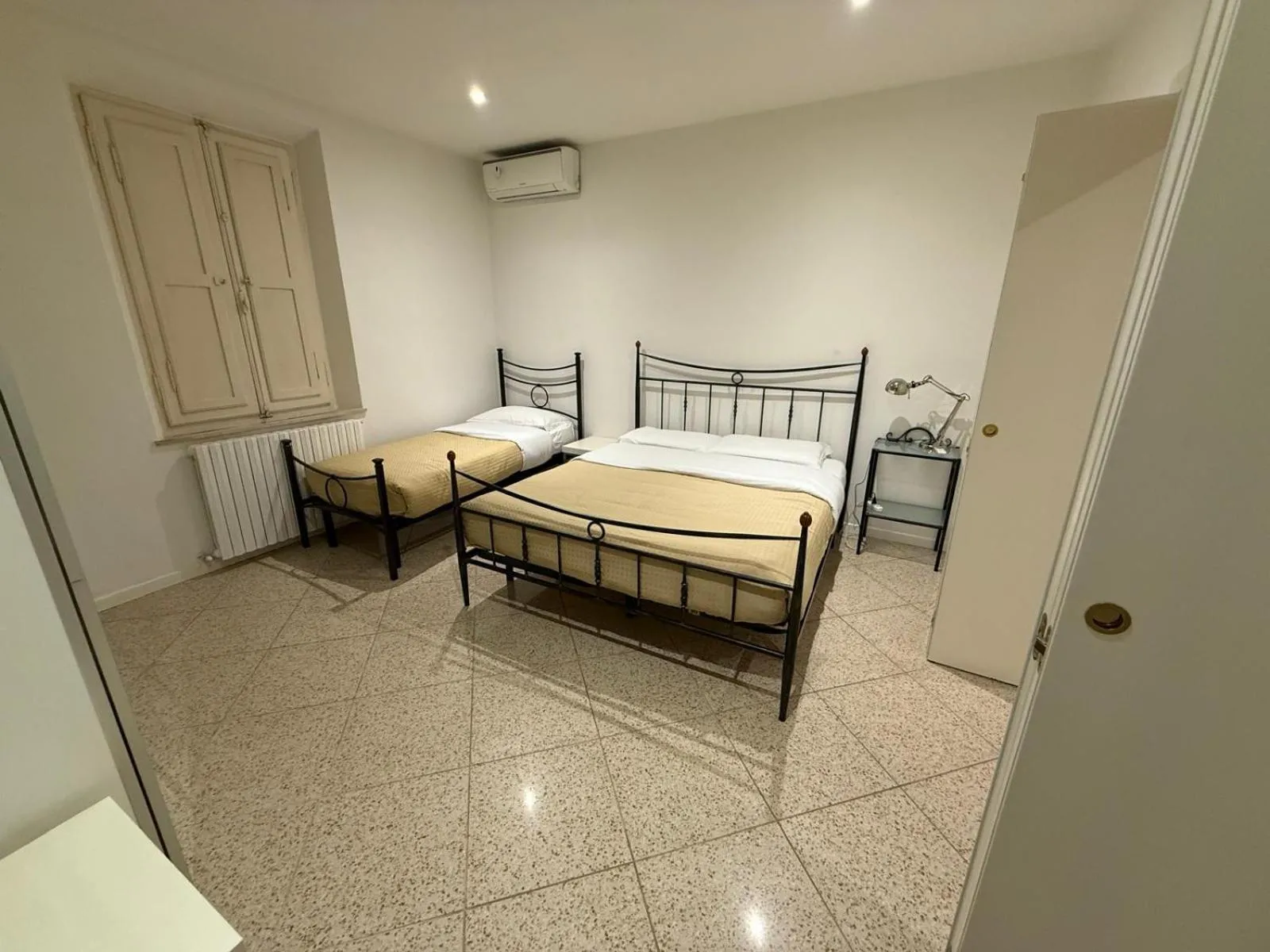 B&B La Luna dal Borgo
