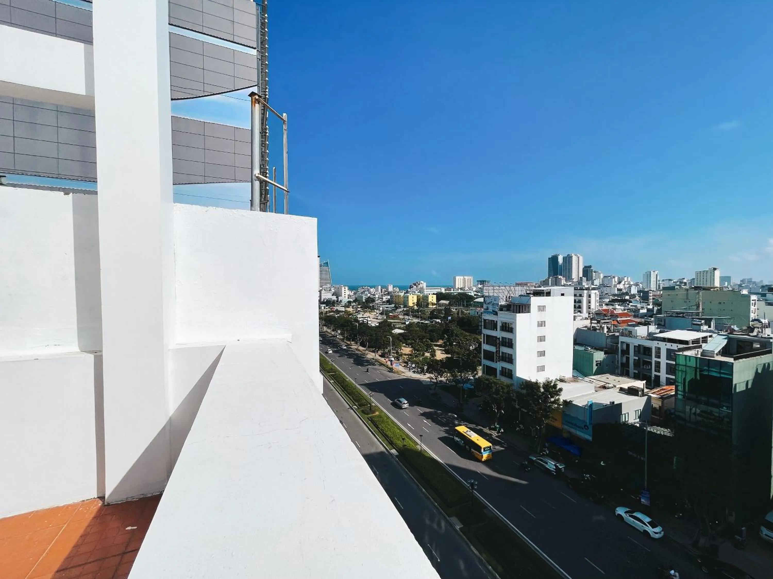 Rivera Boutique Hotel