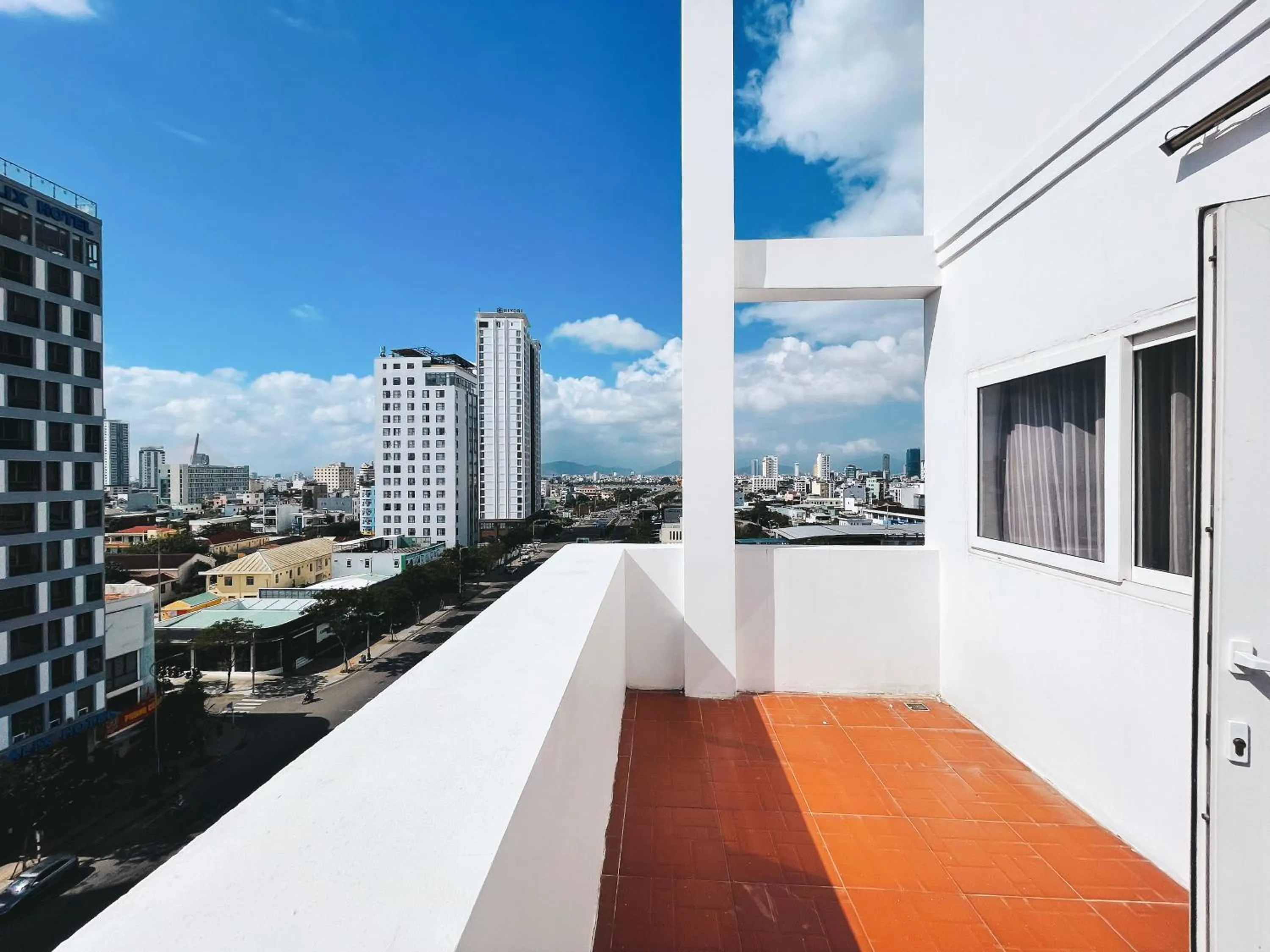 Rivera Boutique Hotel