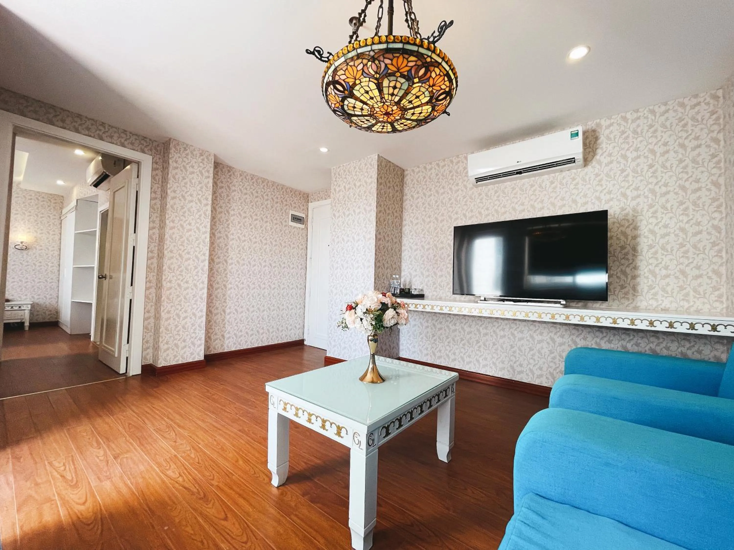 Rivera Boutique Hotel