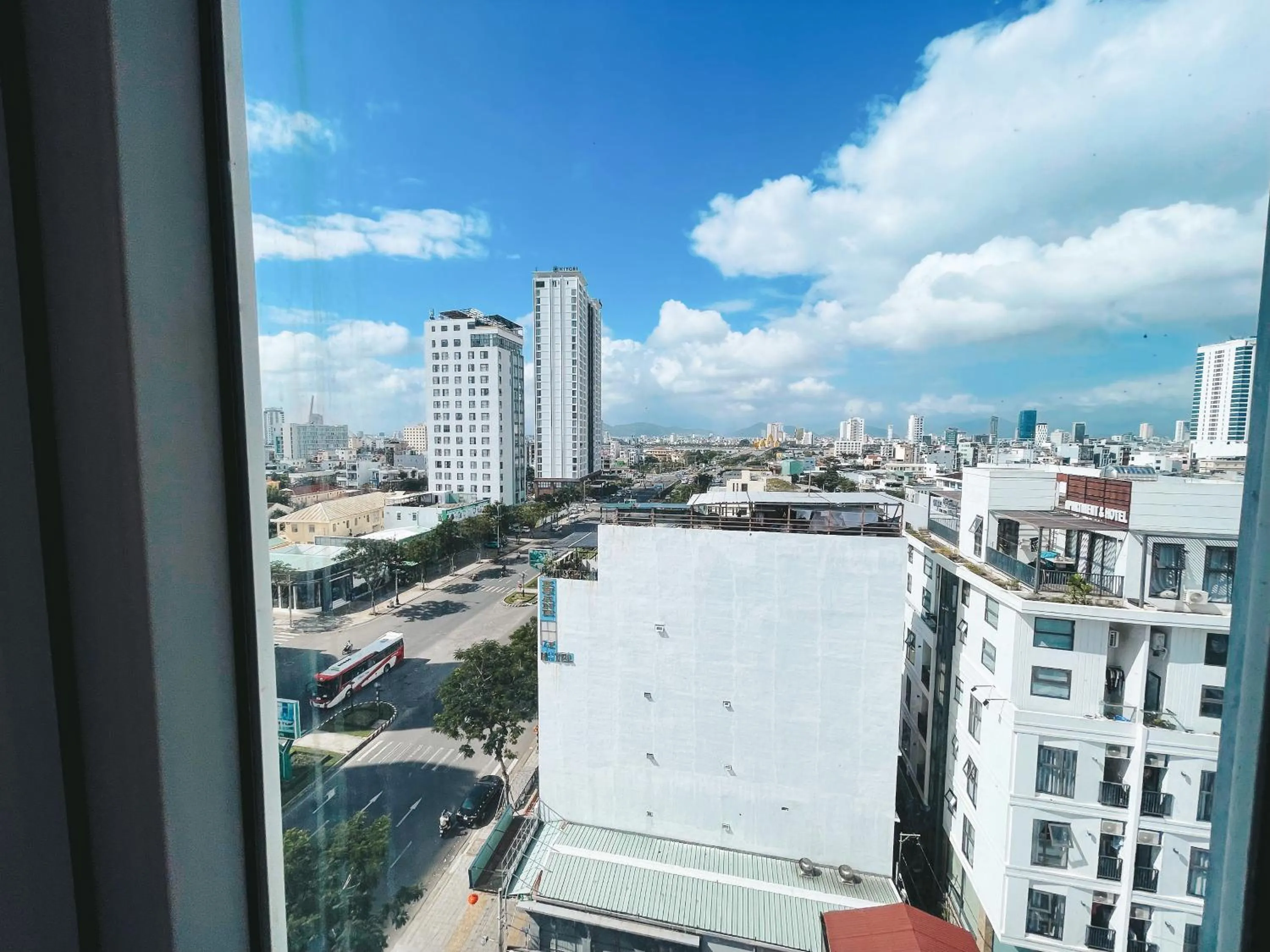 Rivera Boutique Hotel