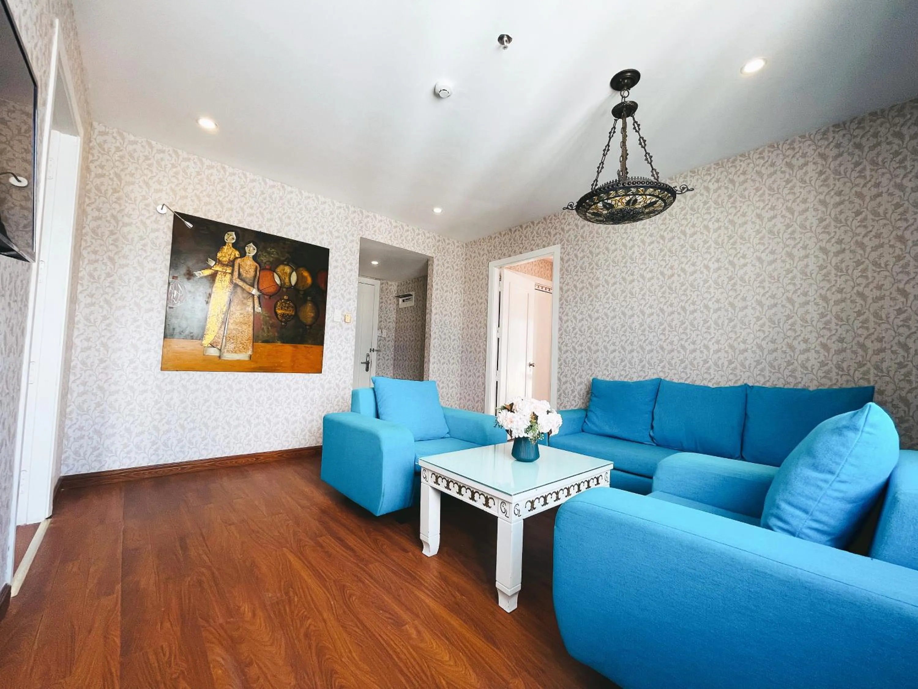 Rivera Boutique Hotel