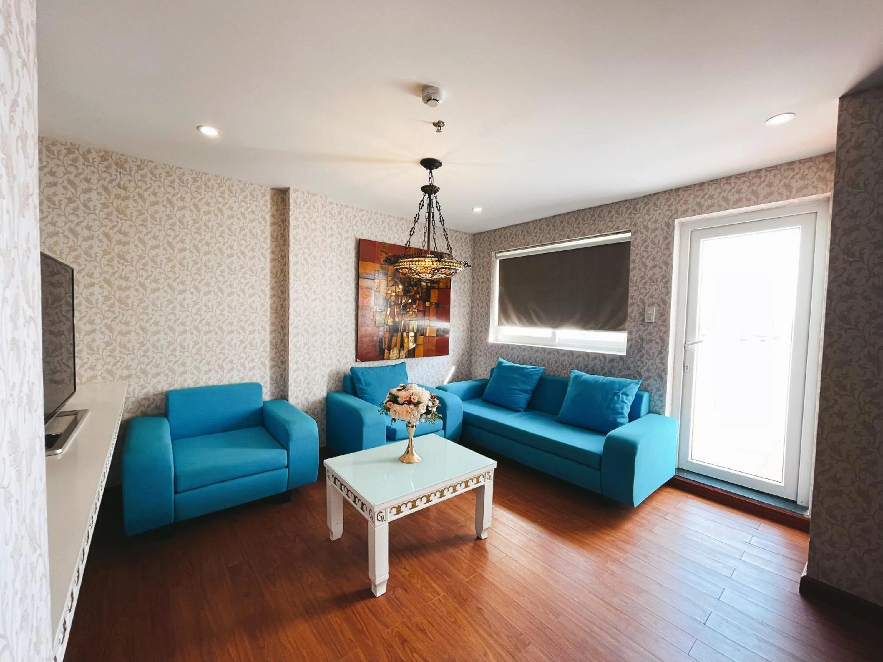 Rivera Boutique Hotel