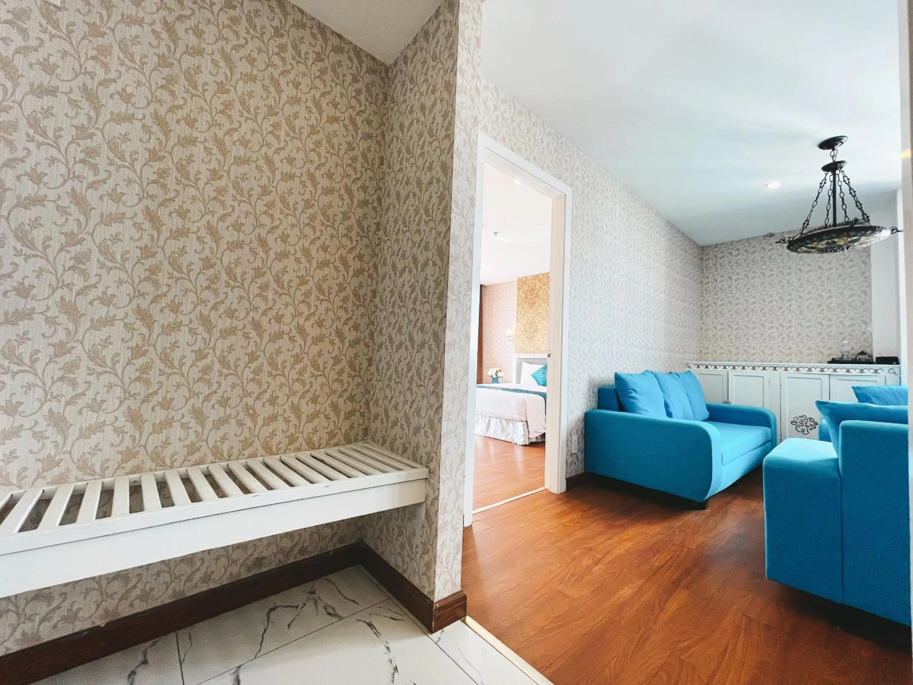 Rivera Boutique Hotel