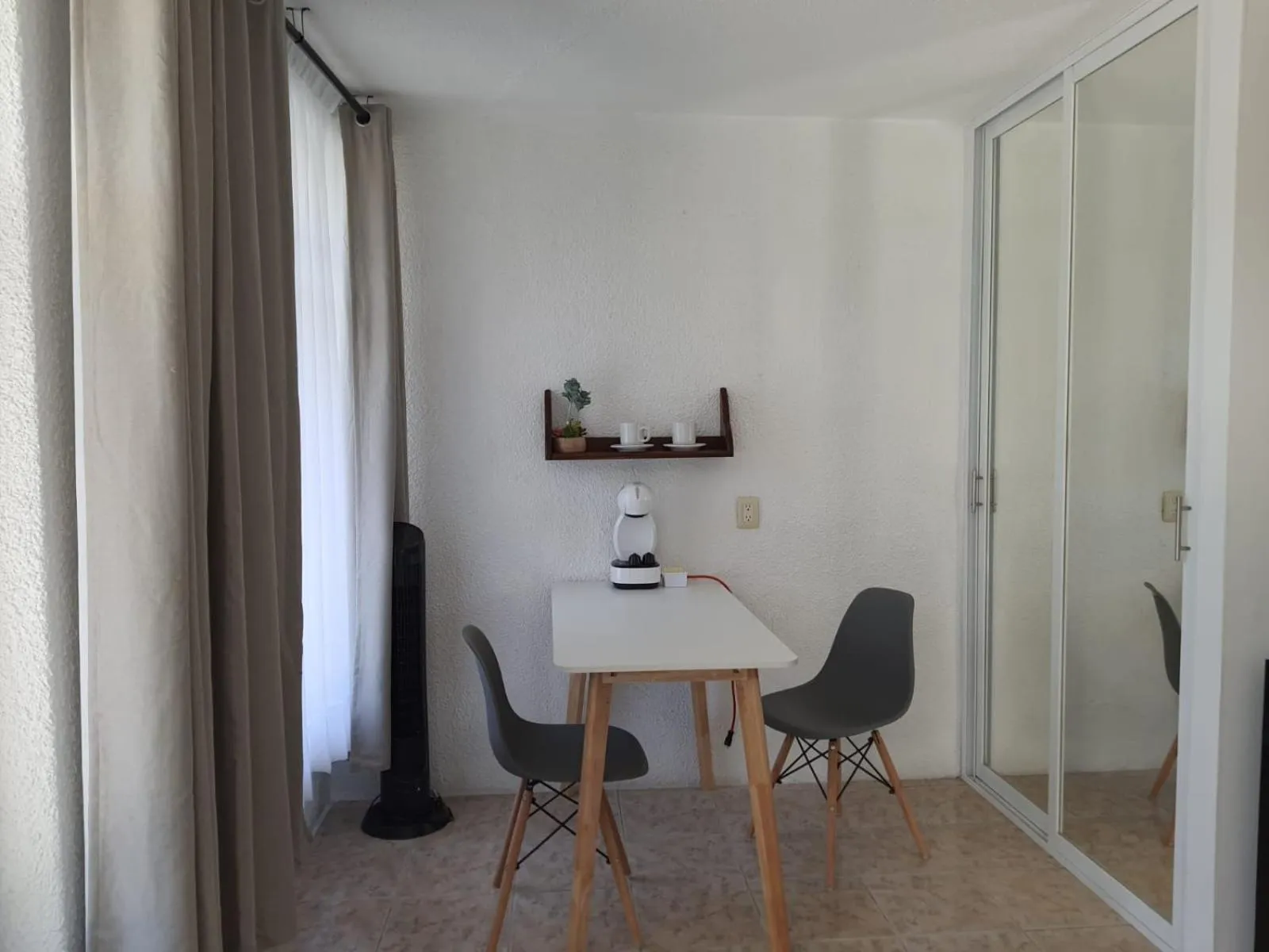 Hotel Posada Santa Fe