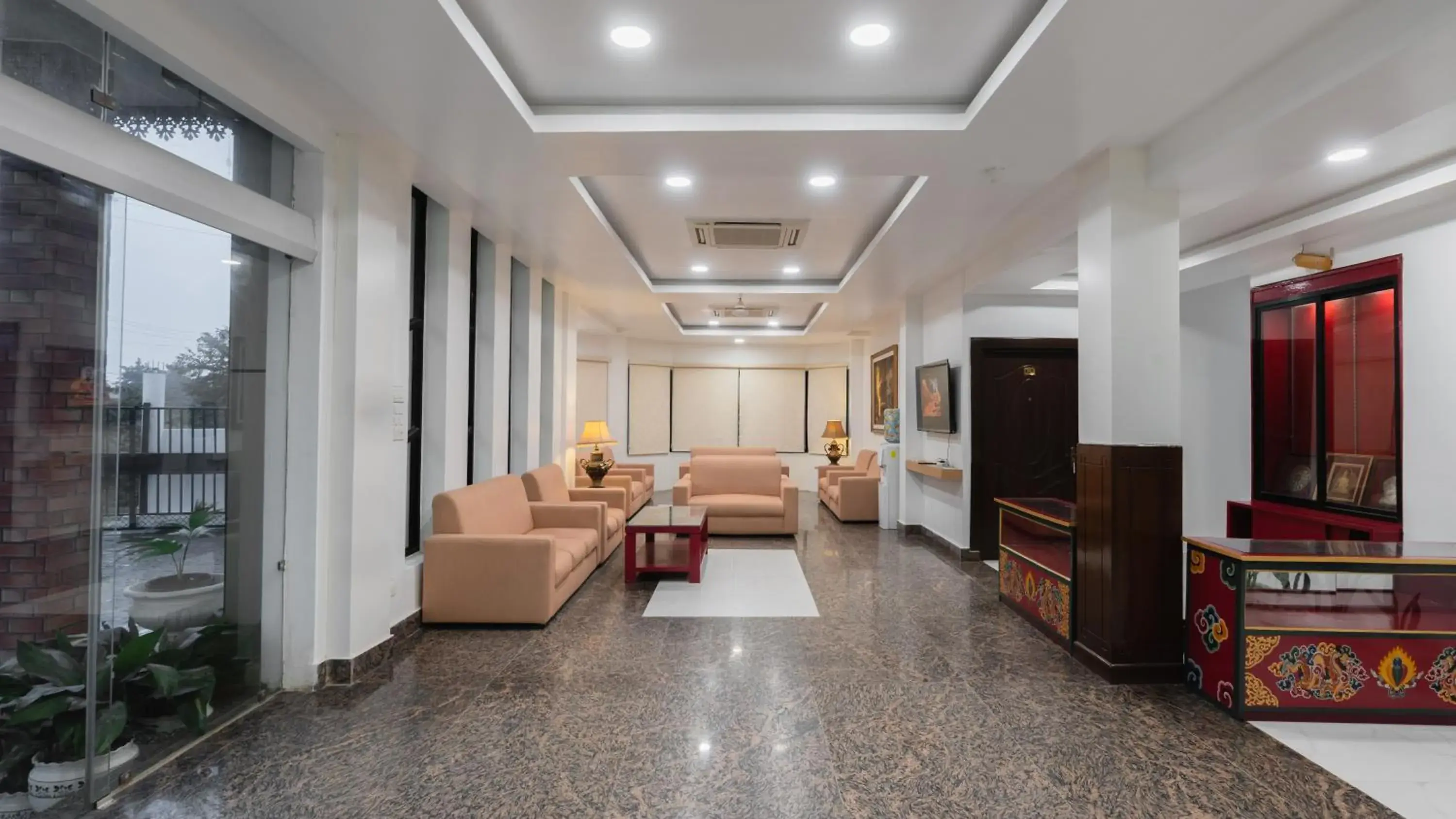 Hotel Ratnasambhava Hotel Ratnasambhava