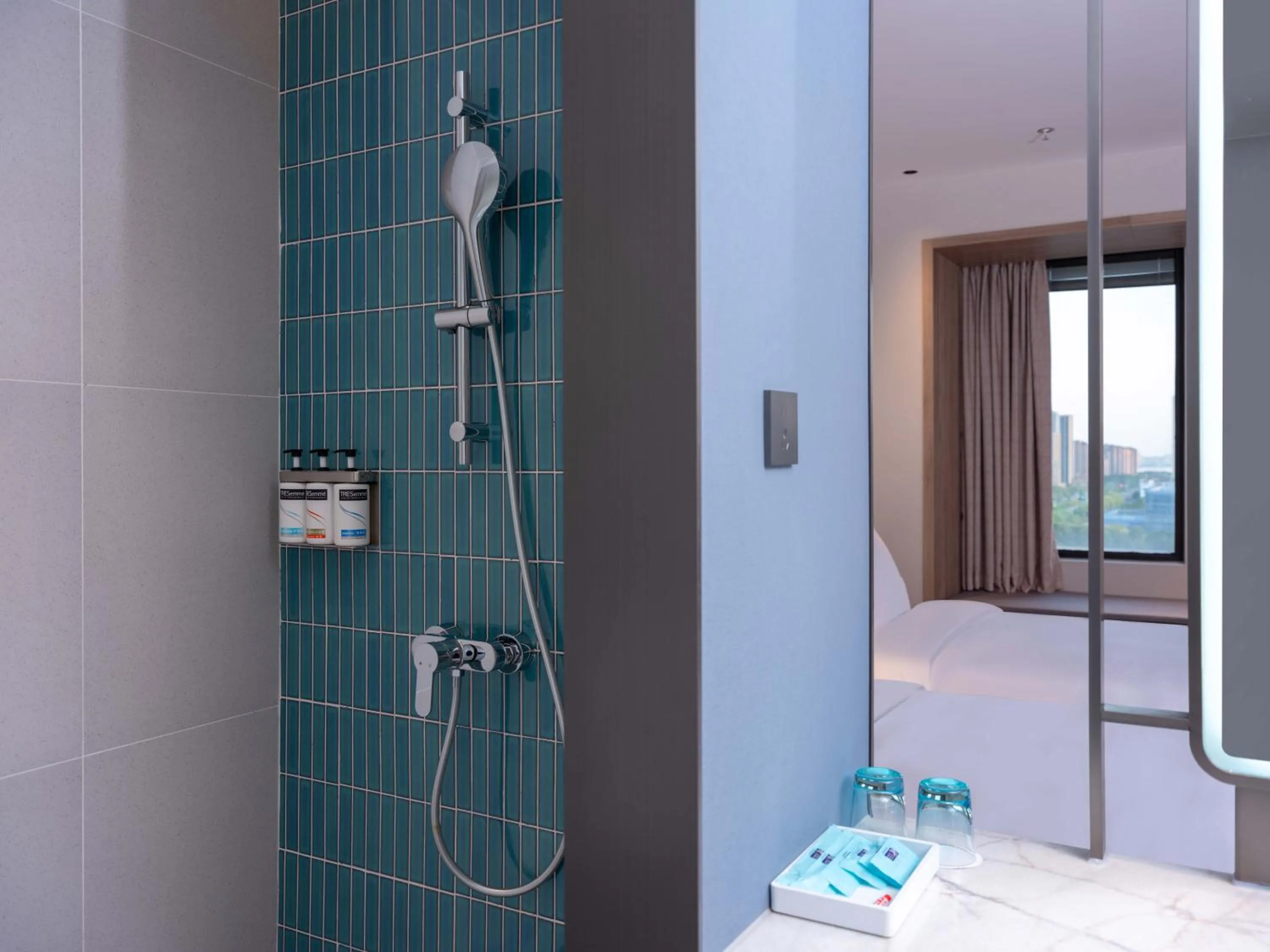 Holiday Inn Express Suzhou Shihu University Town