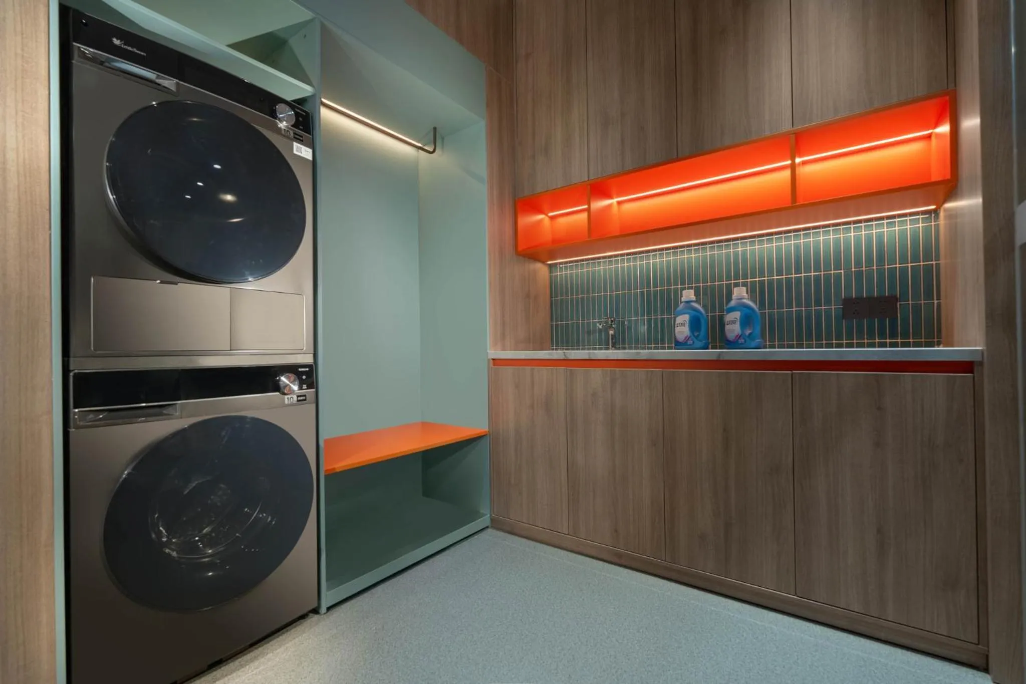 Other in Holiday Inn Express Suzhou Shihu University Town