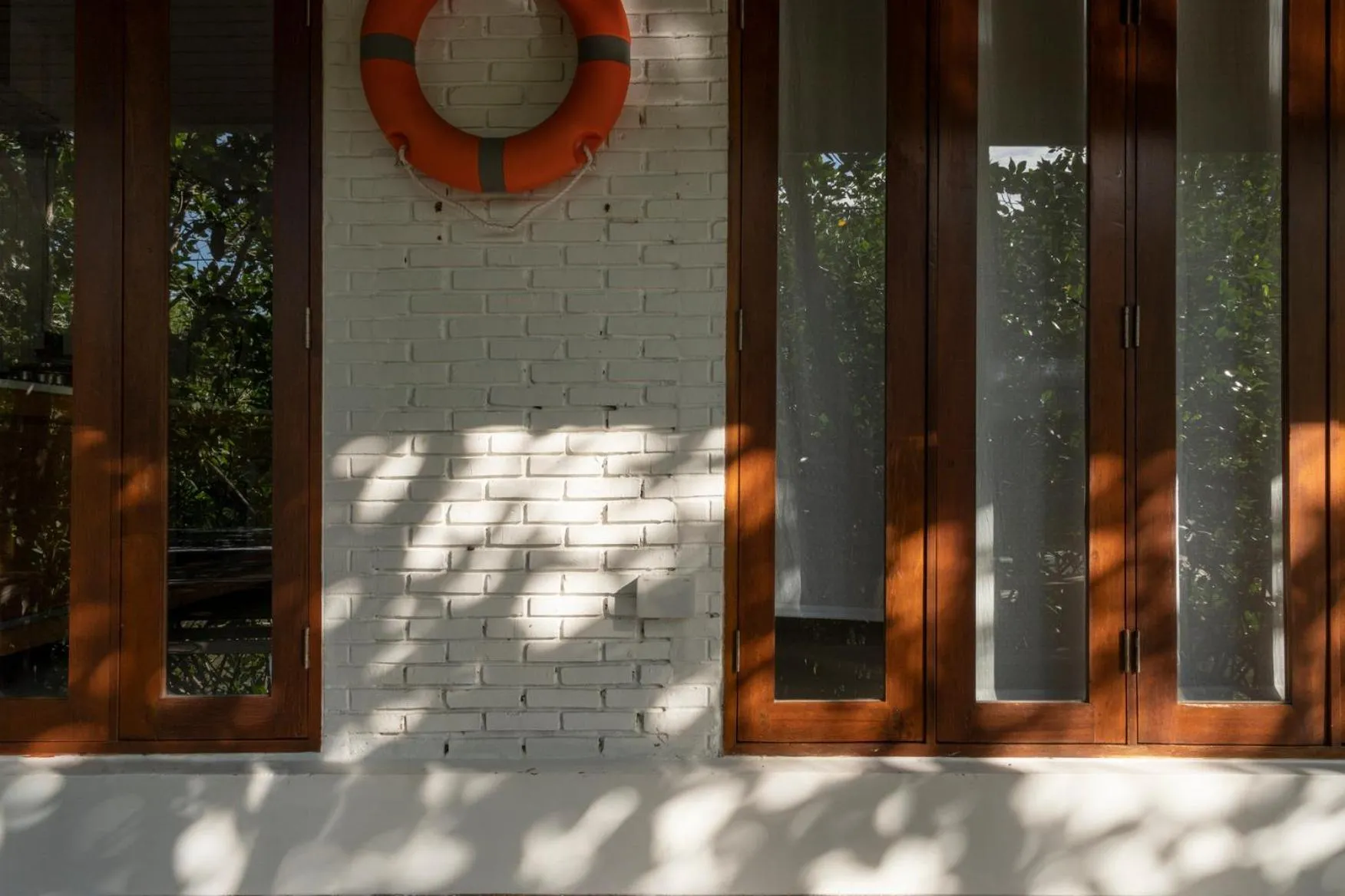 Day in Phrip Phri Luxury Pool Villas