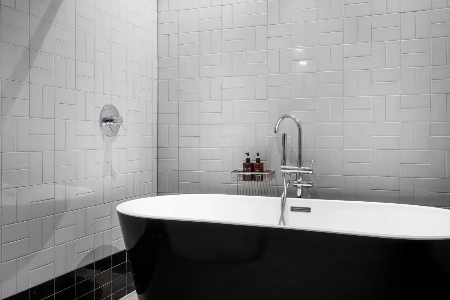 Bathroom in Phrip Phri Luxury Pool Villas