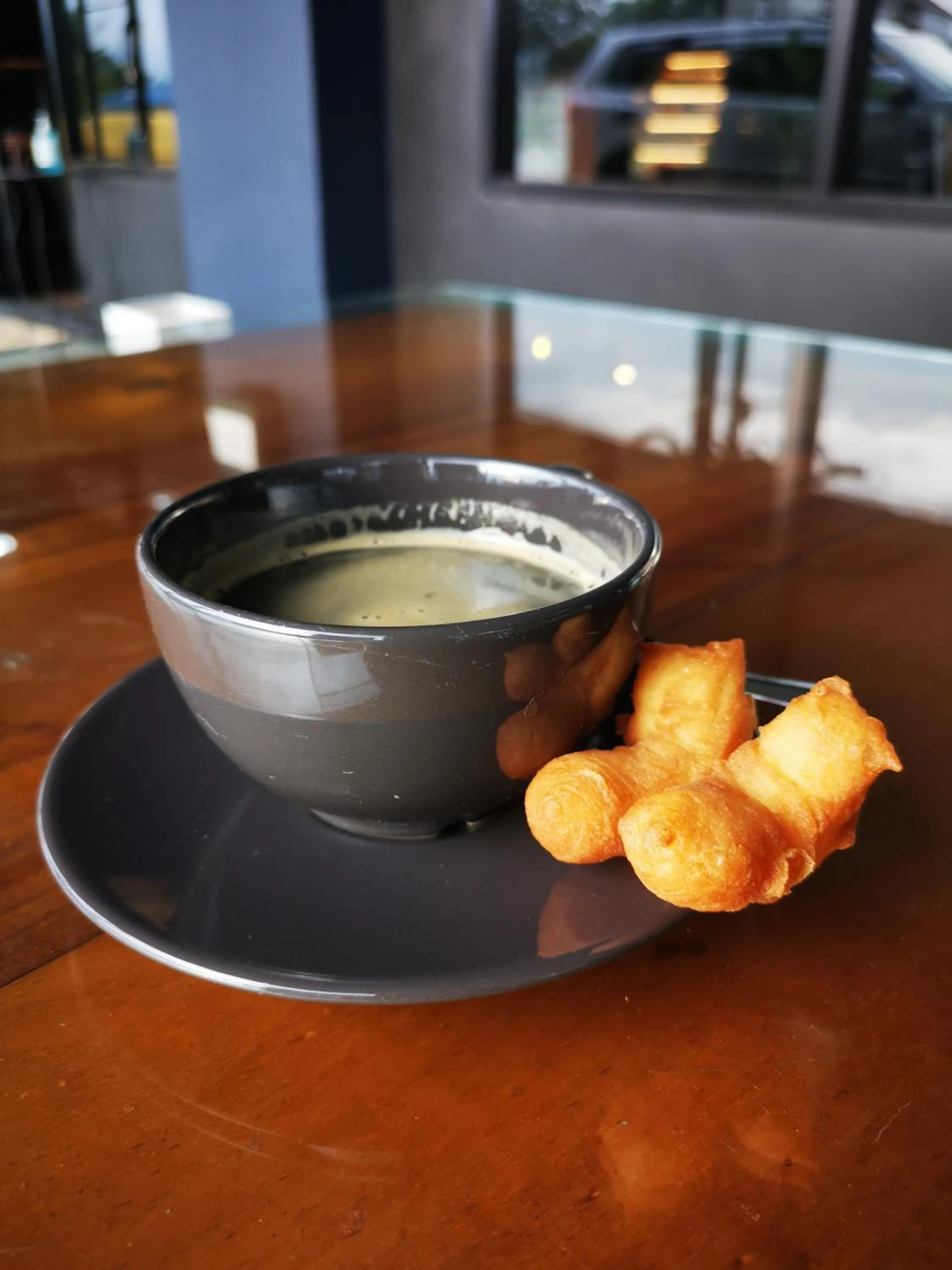 Property building in Pinpoint Hotel Phuket