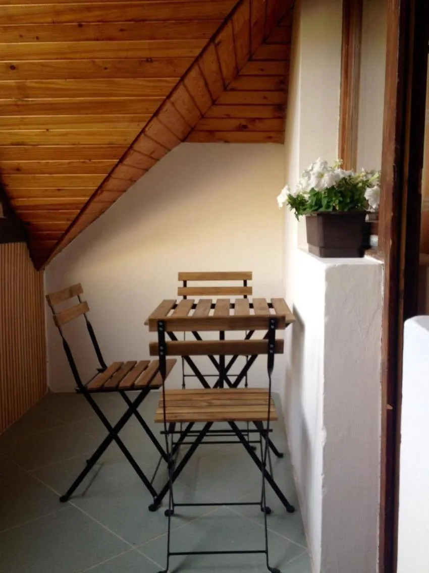 Vár-Lak Apartman