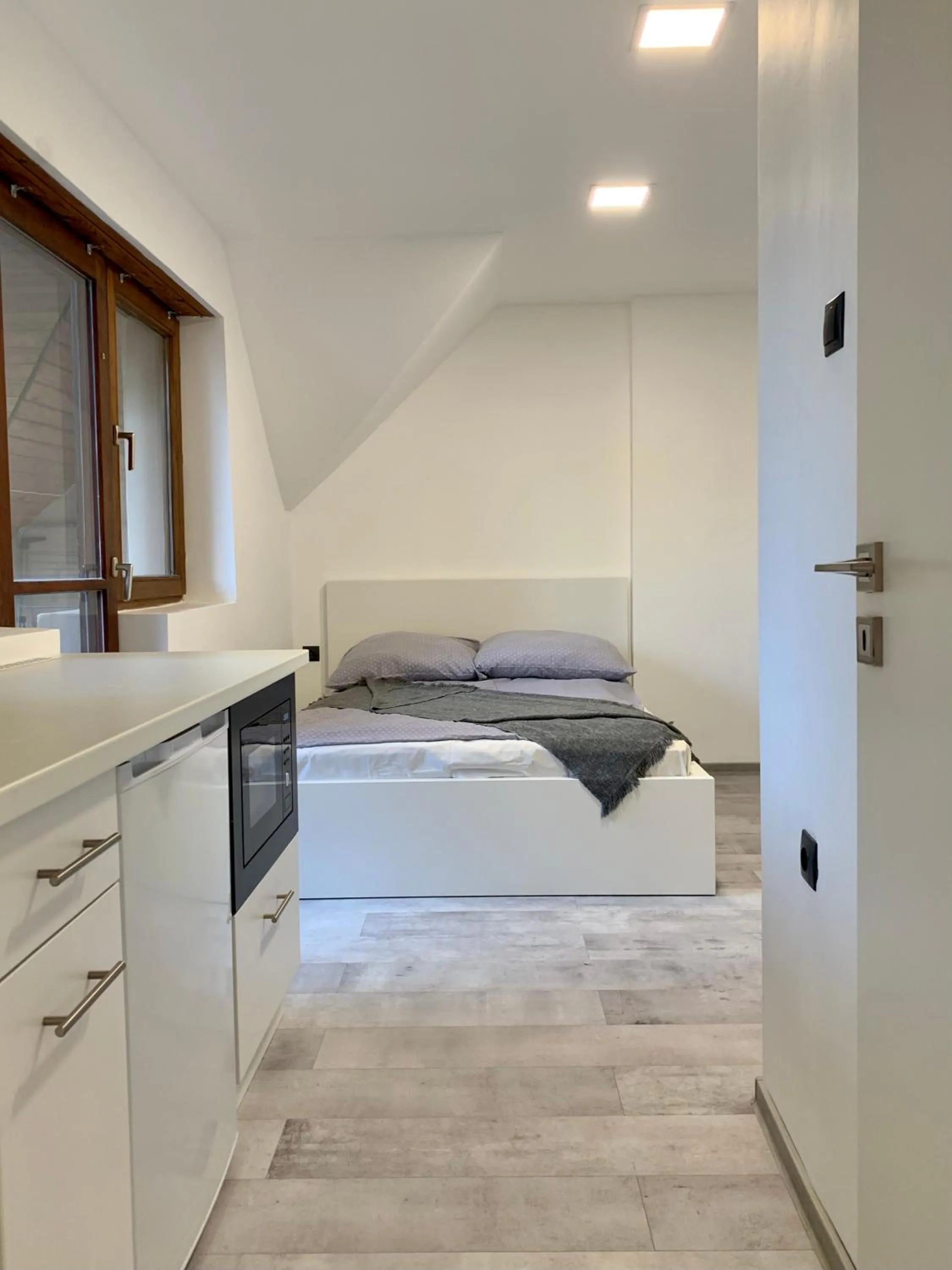Vár-Lak Apartman