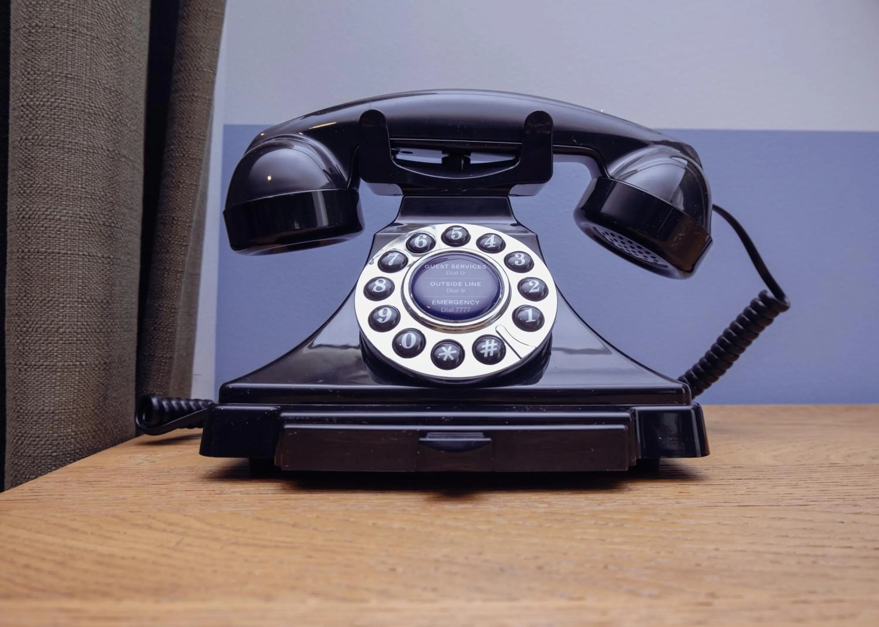 Bedroom in Hotel Indigo Coventry by IHG