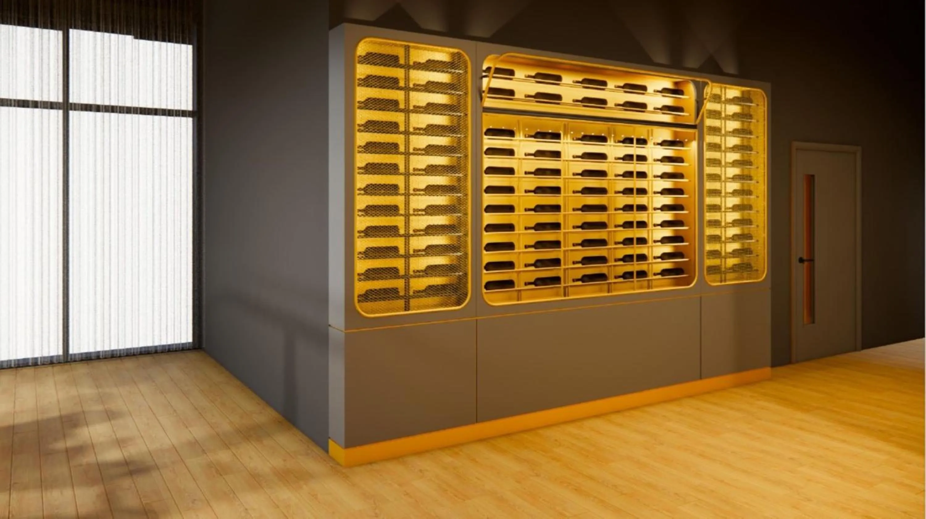 Lounge or bar in Hotel Indigo Coventry by IHG