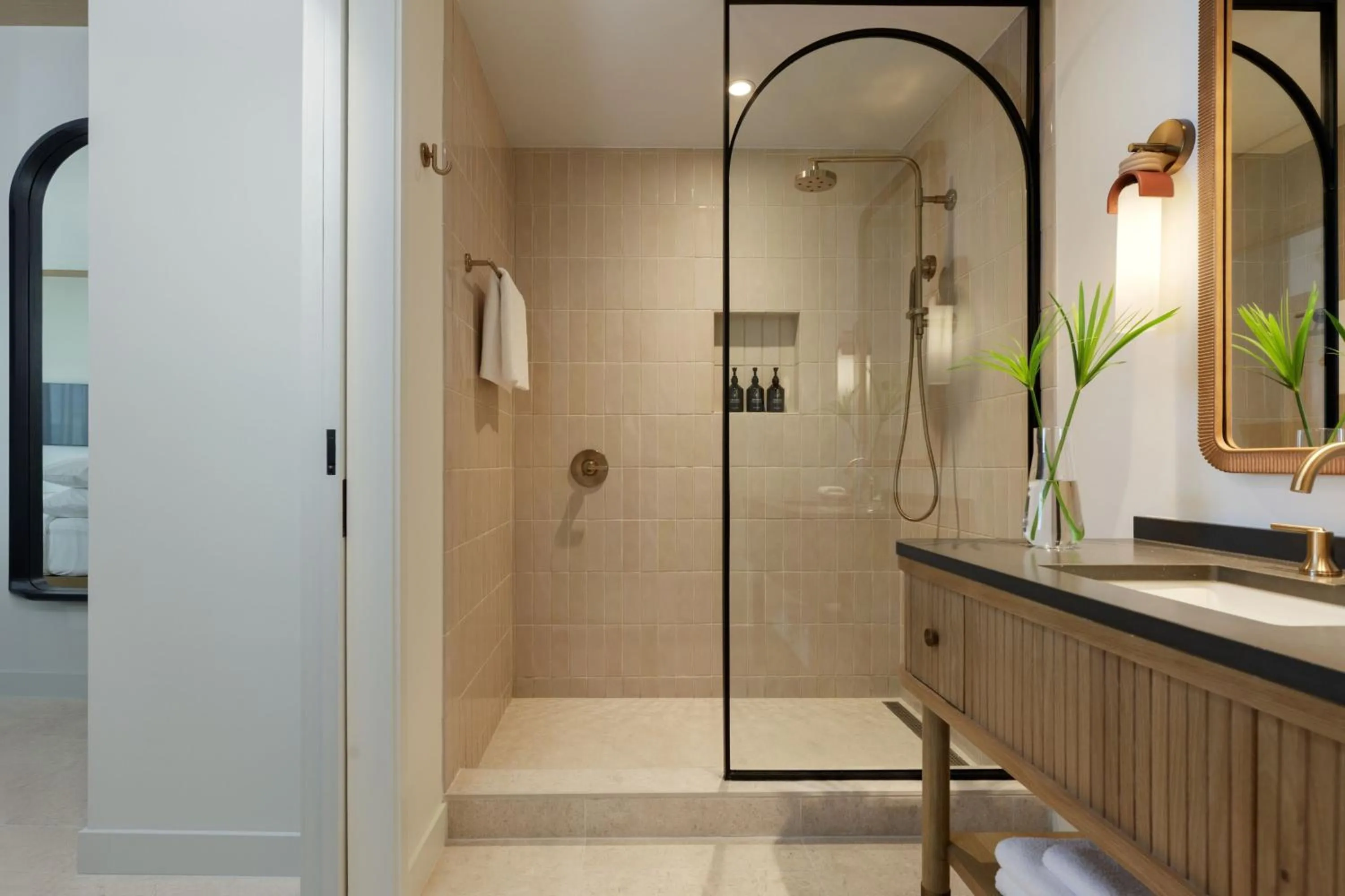 Photo of the whole room in Hotel Indigo Grand Cayman by IHG