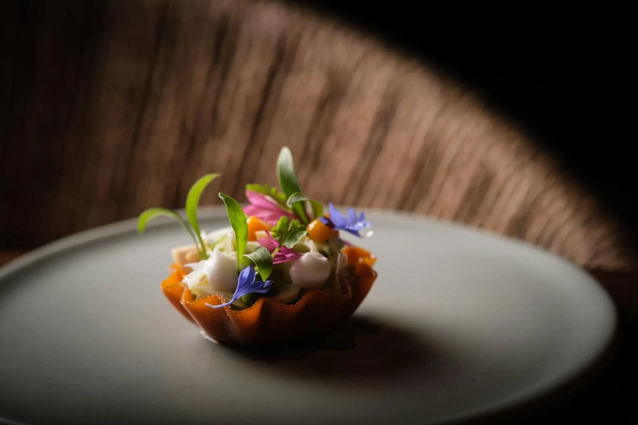 Restaurant/places to eat in Hotel Indigo Grand Cayman by IHG