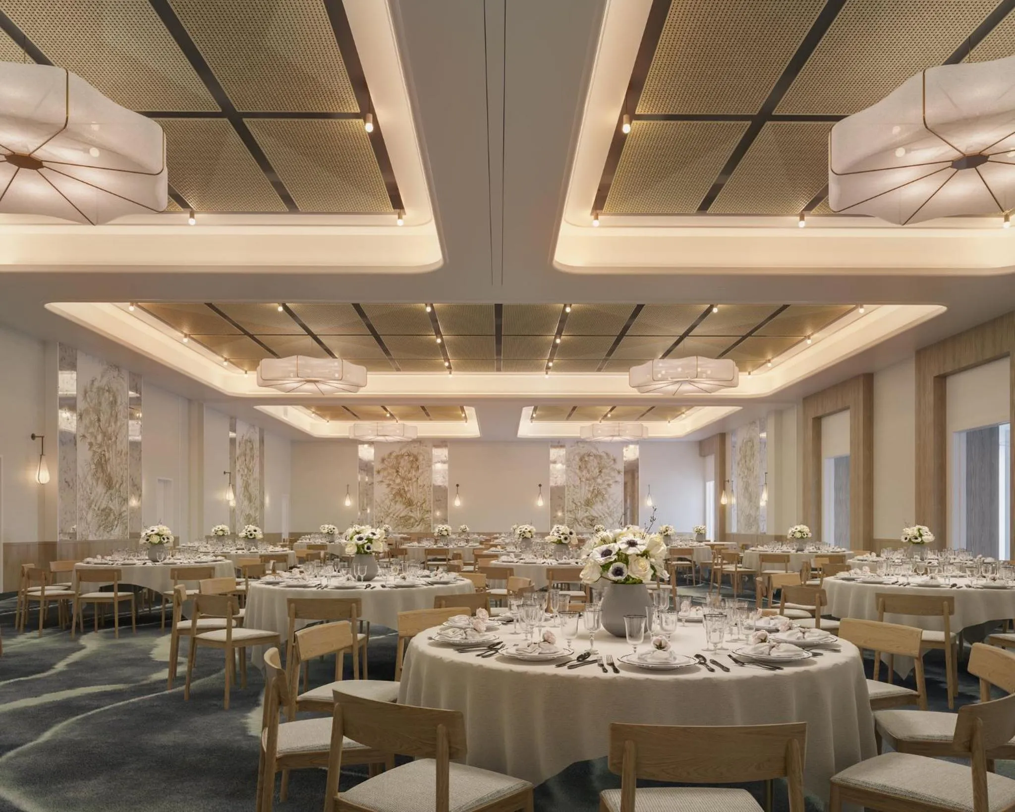 Meeting/conference room in Hotel Indigo Grand Cayman by IHG