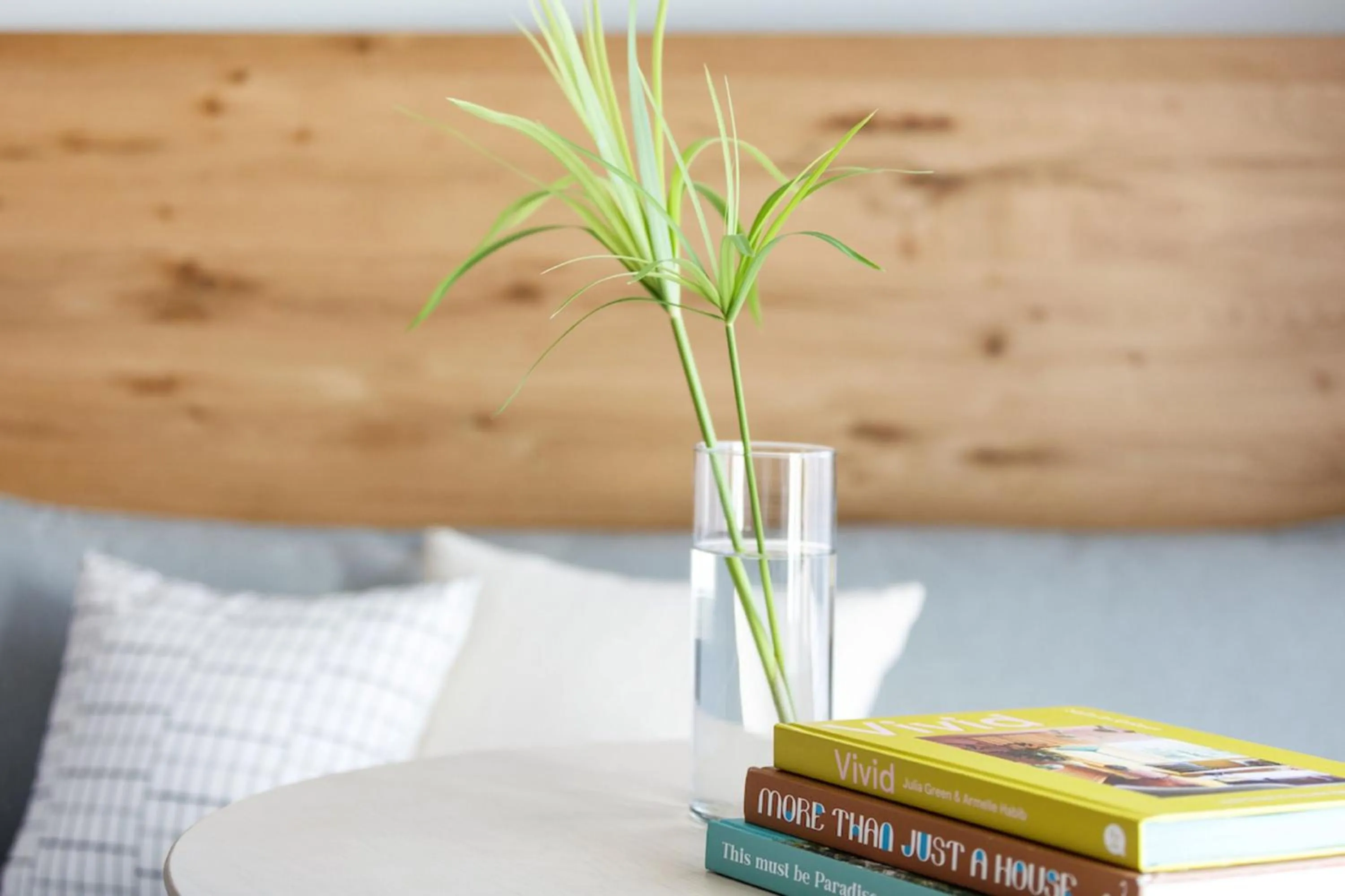 Photo of the whole room in Hotel Indigo Grand Cayman by IHG