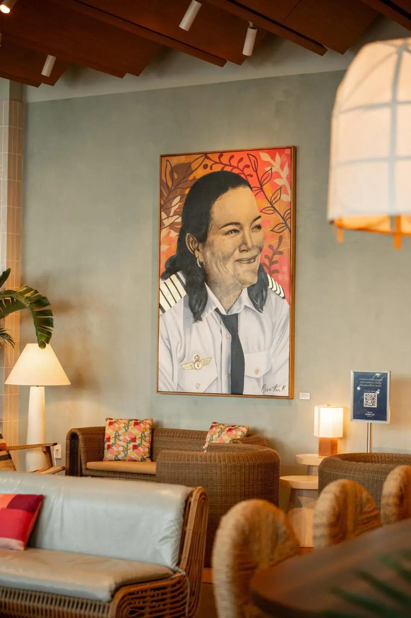 Property building in Hotel Indigo Grand Cayman by IHG Property building in Hotel Indigo Grand Cayman by IHG