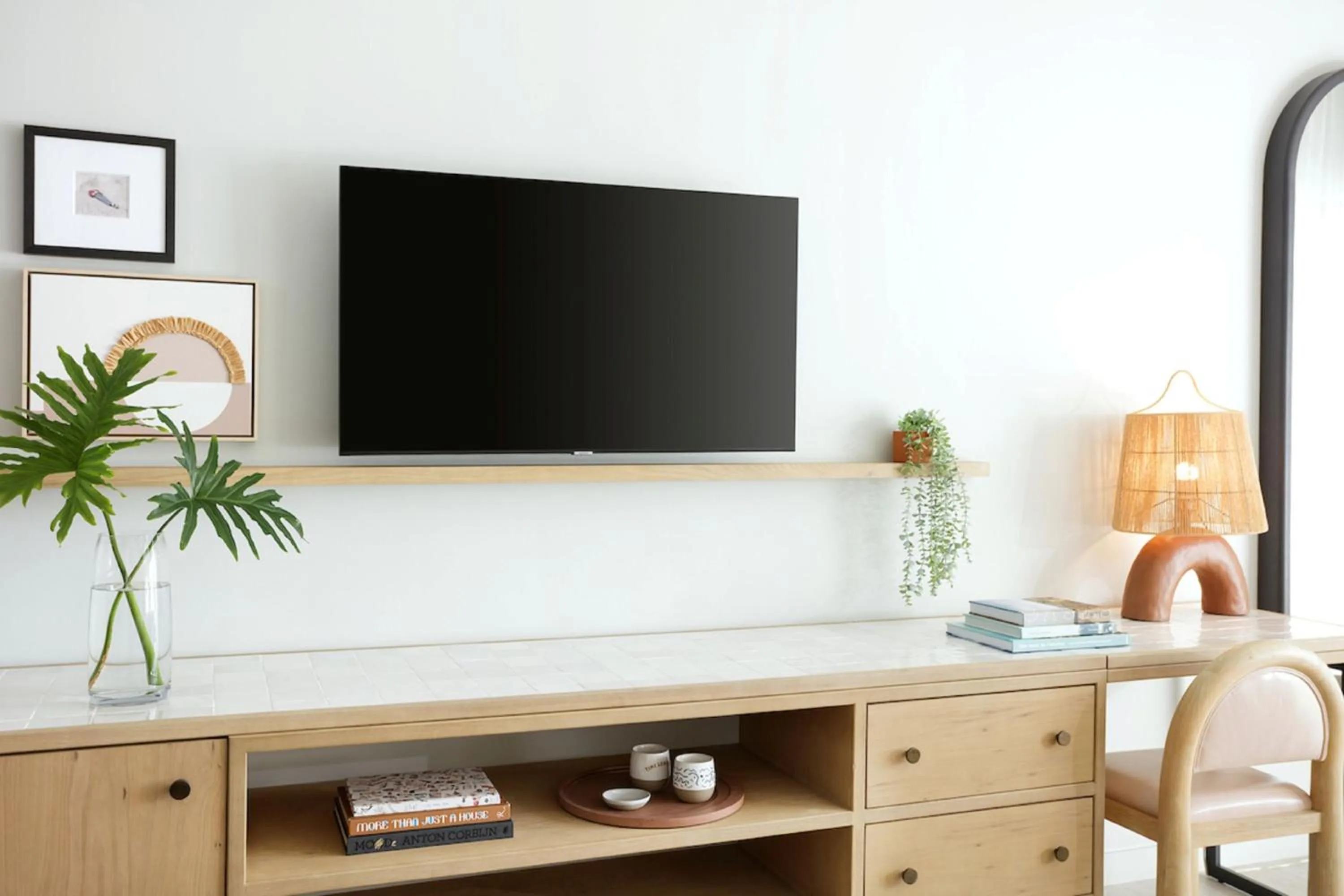 Photo of the whole room in Hotel Indigo Grand Cayman by IHG